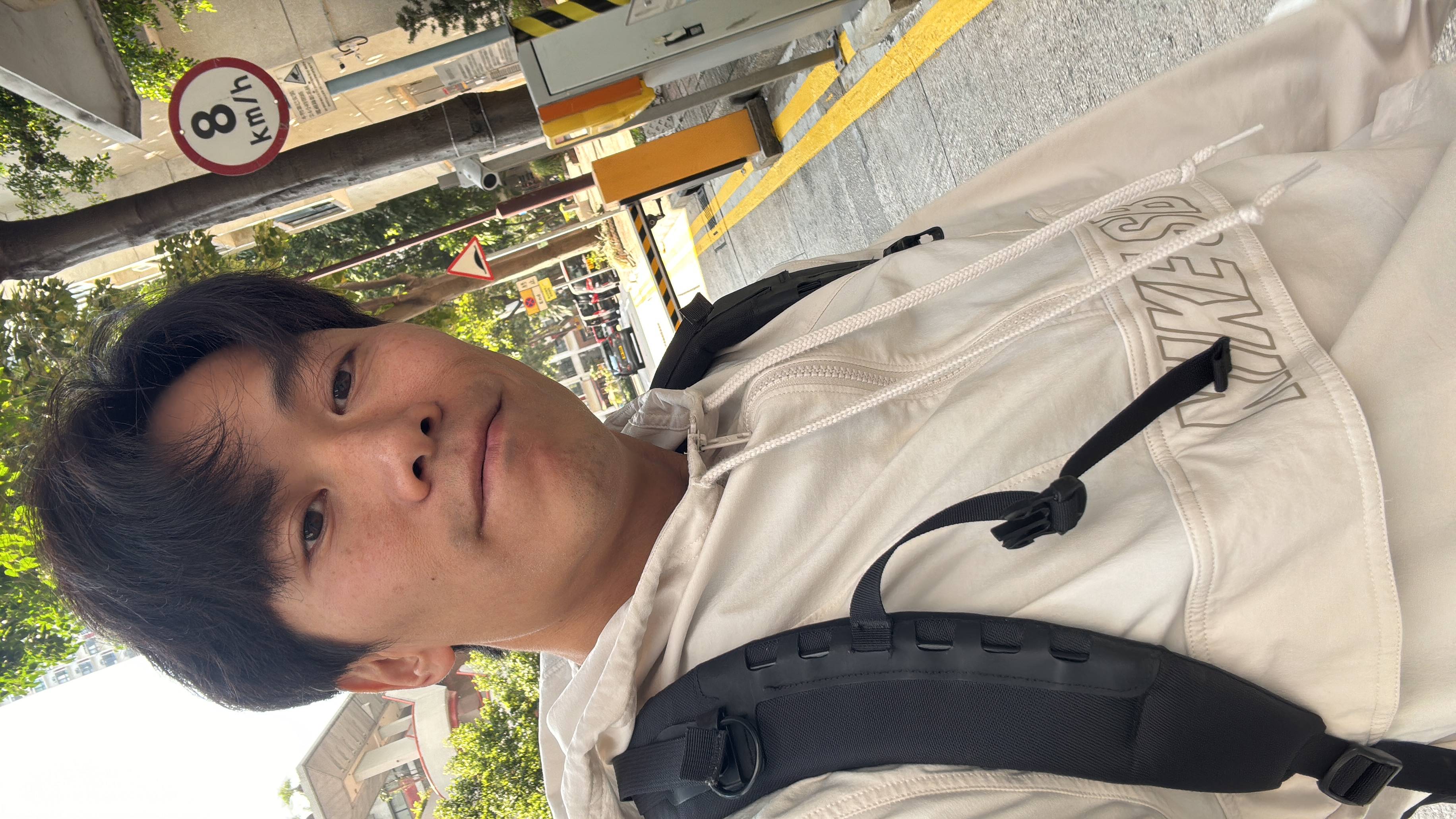 Tsz Chun Tse