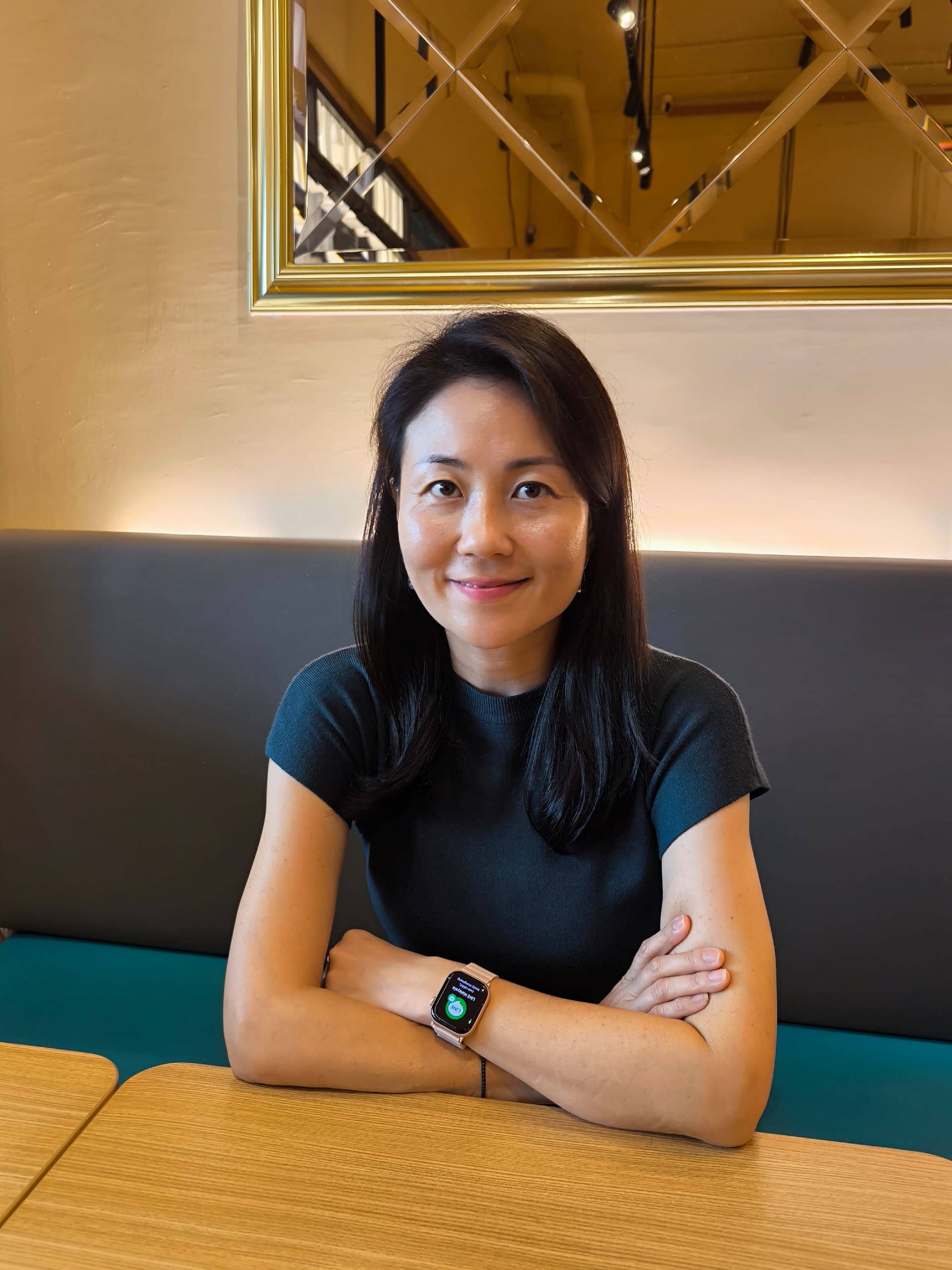Ivy Wong