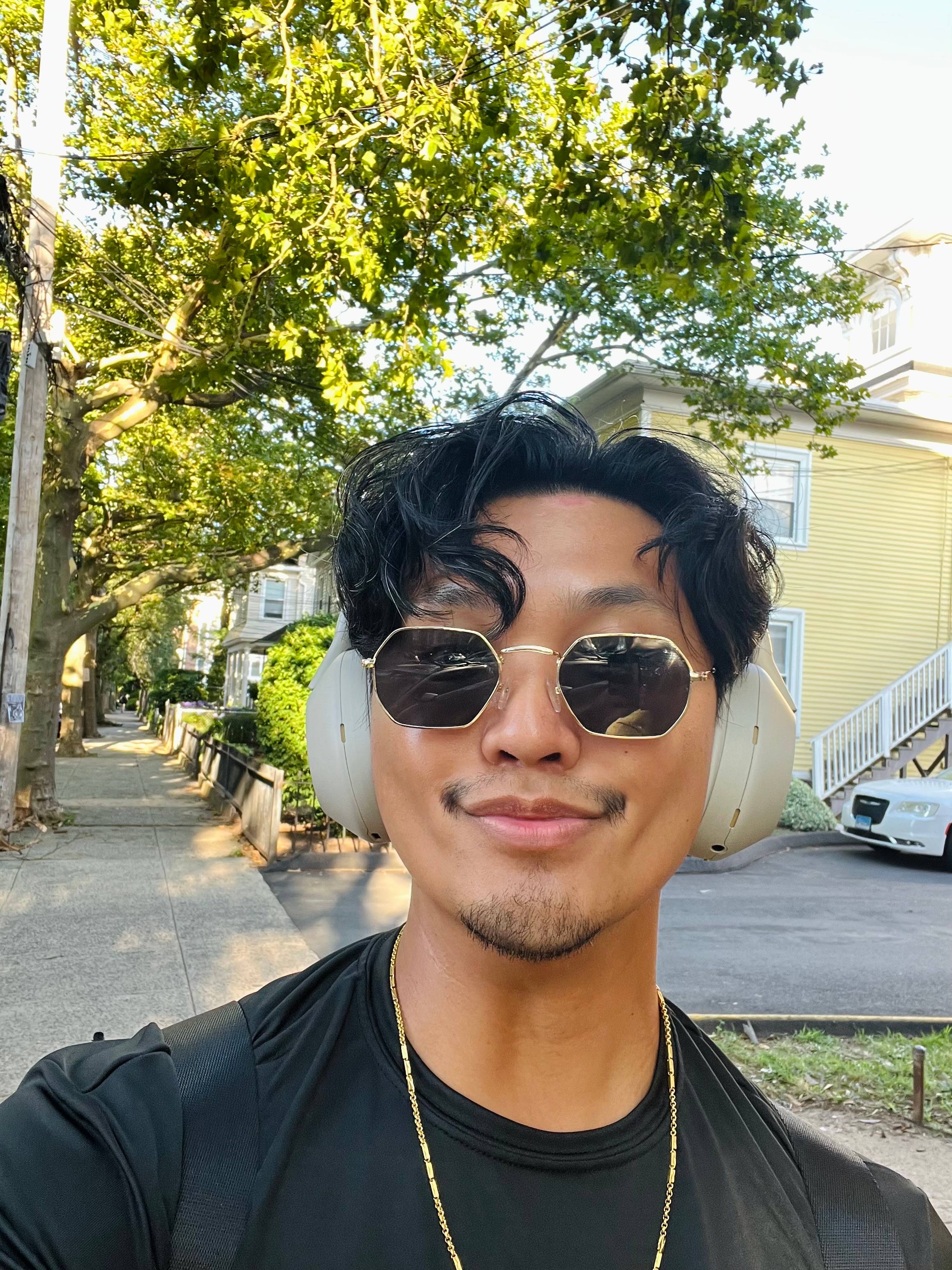 Patrick Neo Alinaya
