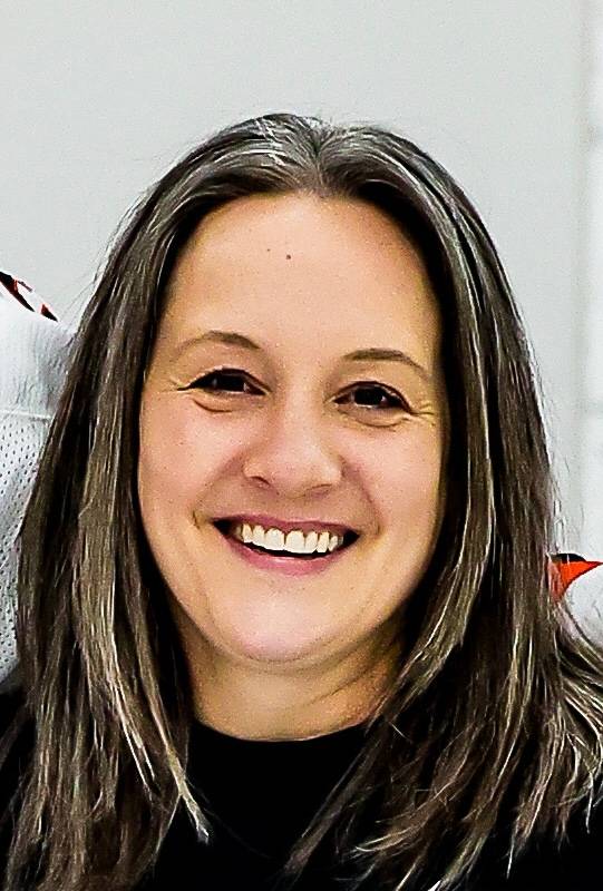 Brigette Ingersoll