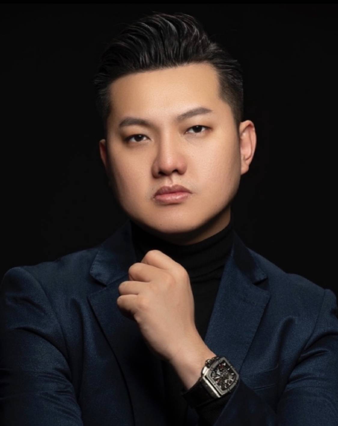 Alfred Ng