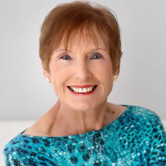 Kathleen Fors
