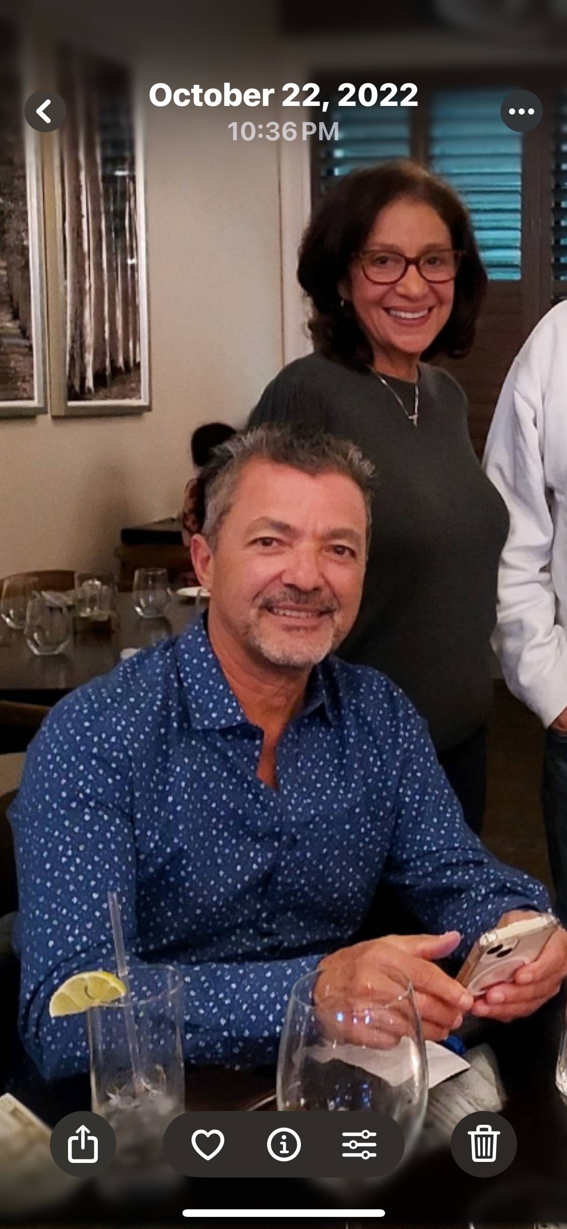 William Dominguez