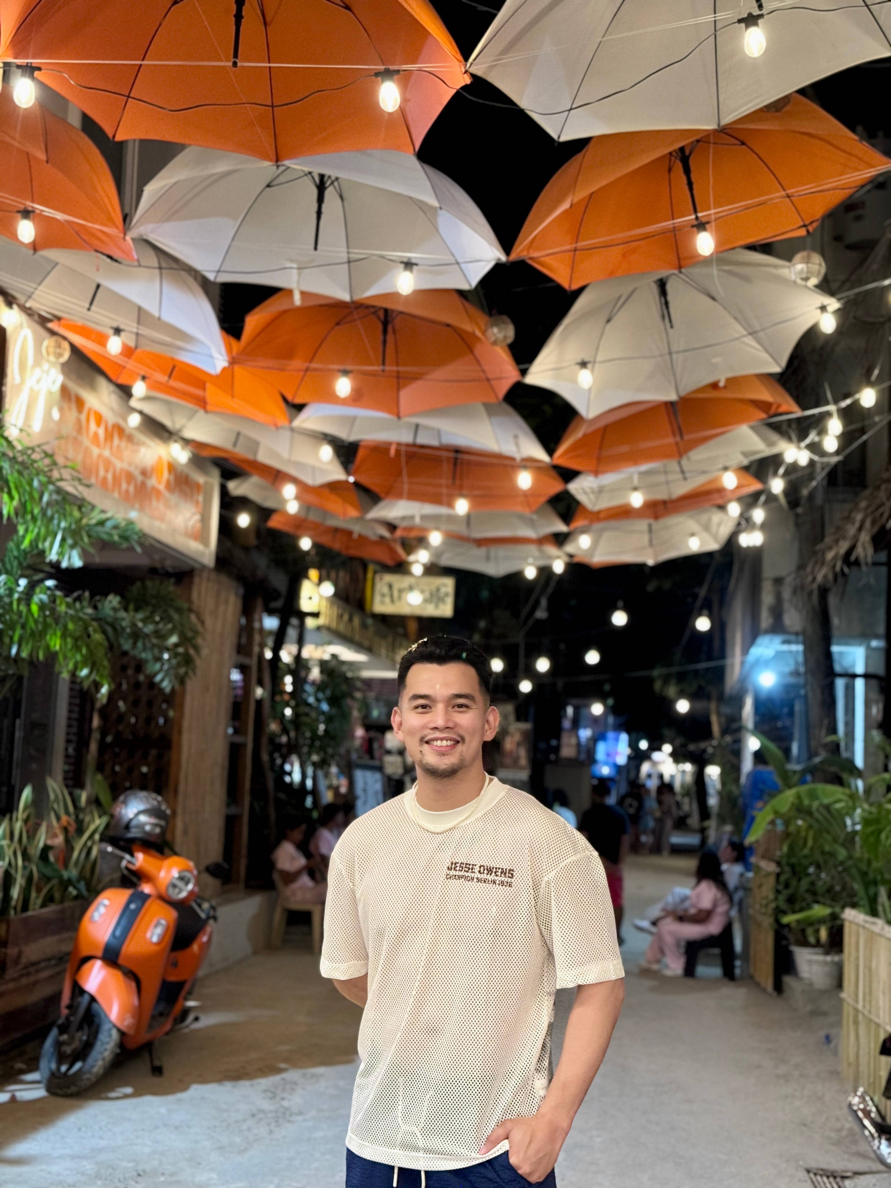 Mark Marasigan