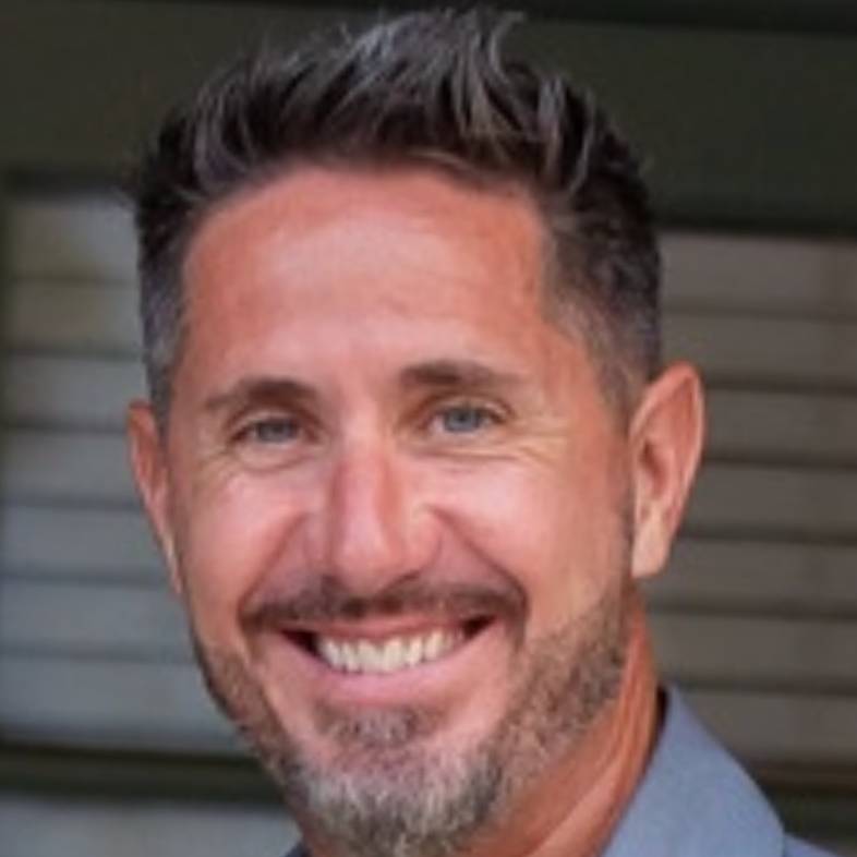 Aaron Egler