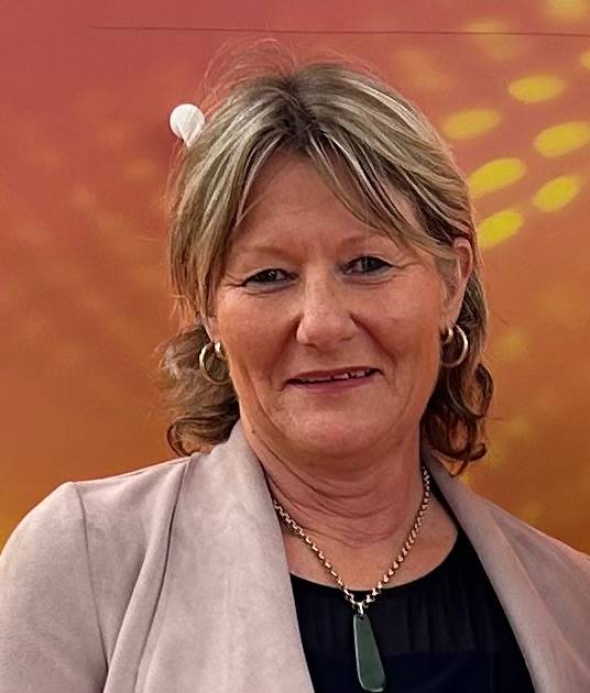 Diane Amrein