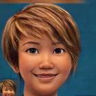  Debby Chan