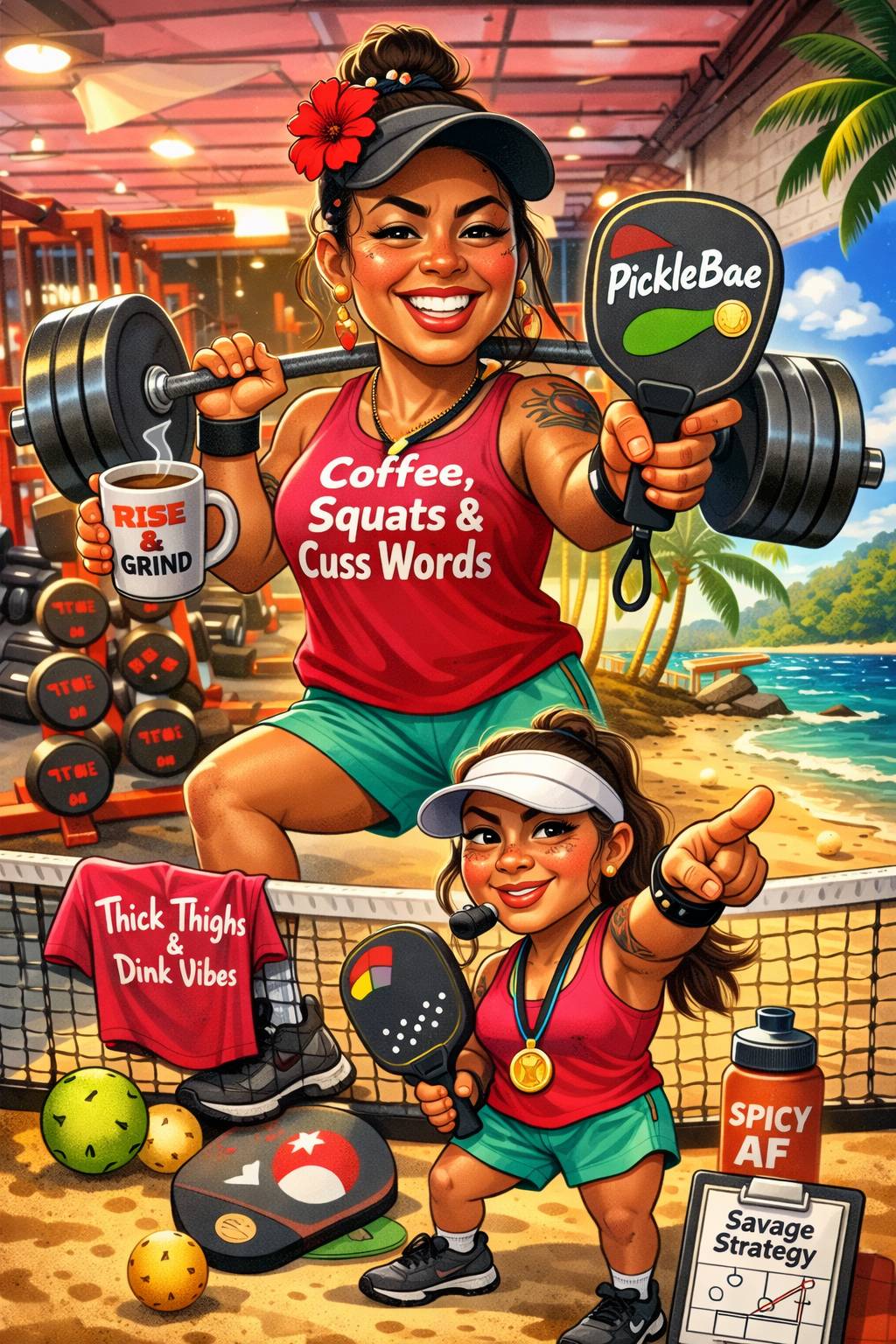 Delsa Lafaele