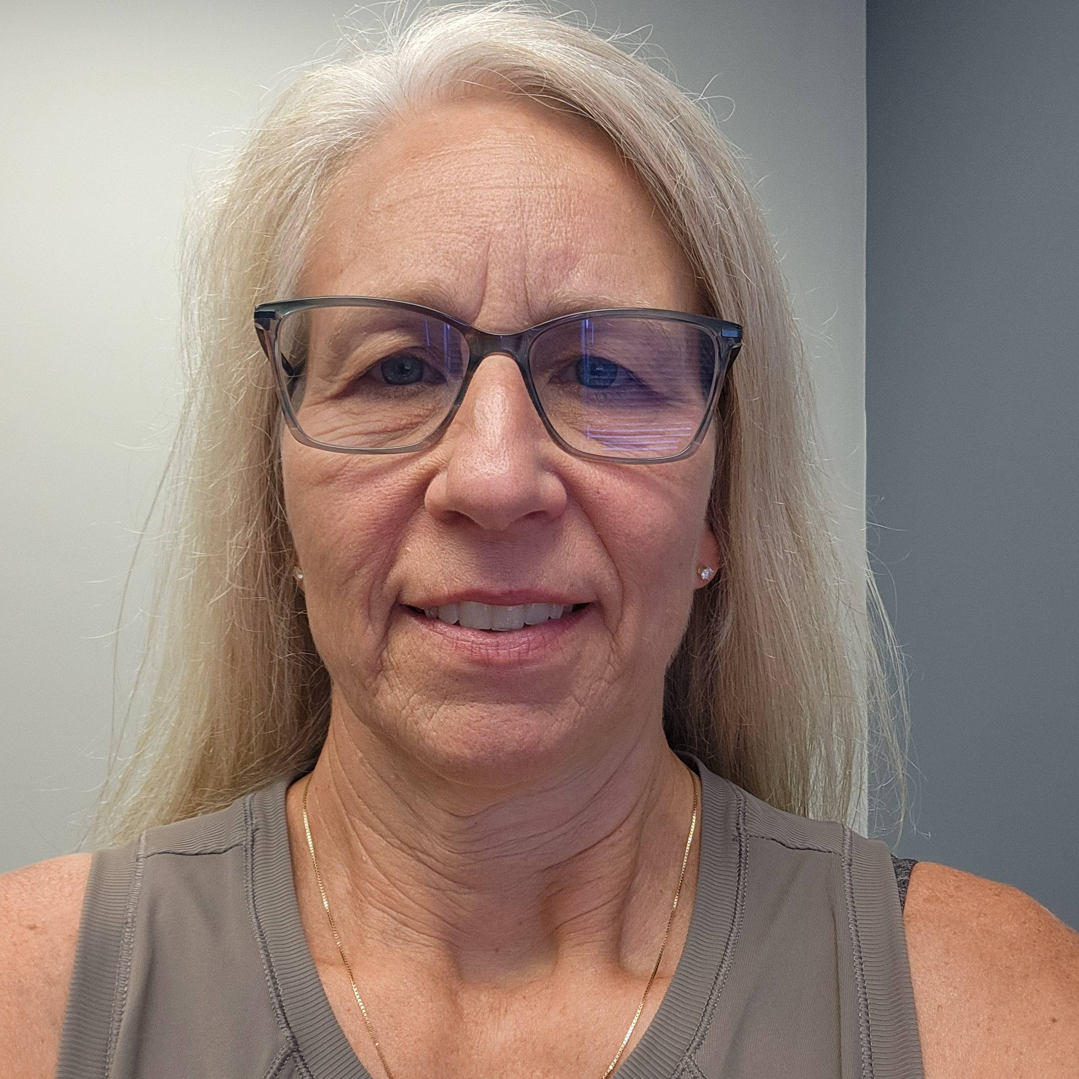 Lori Lobbestael