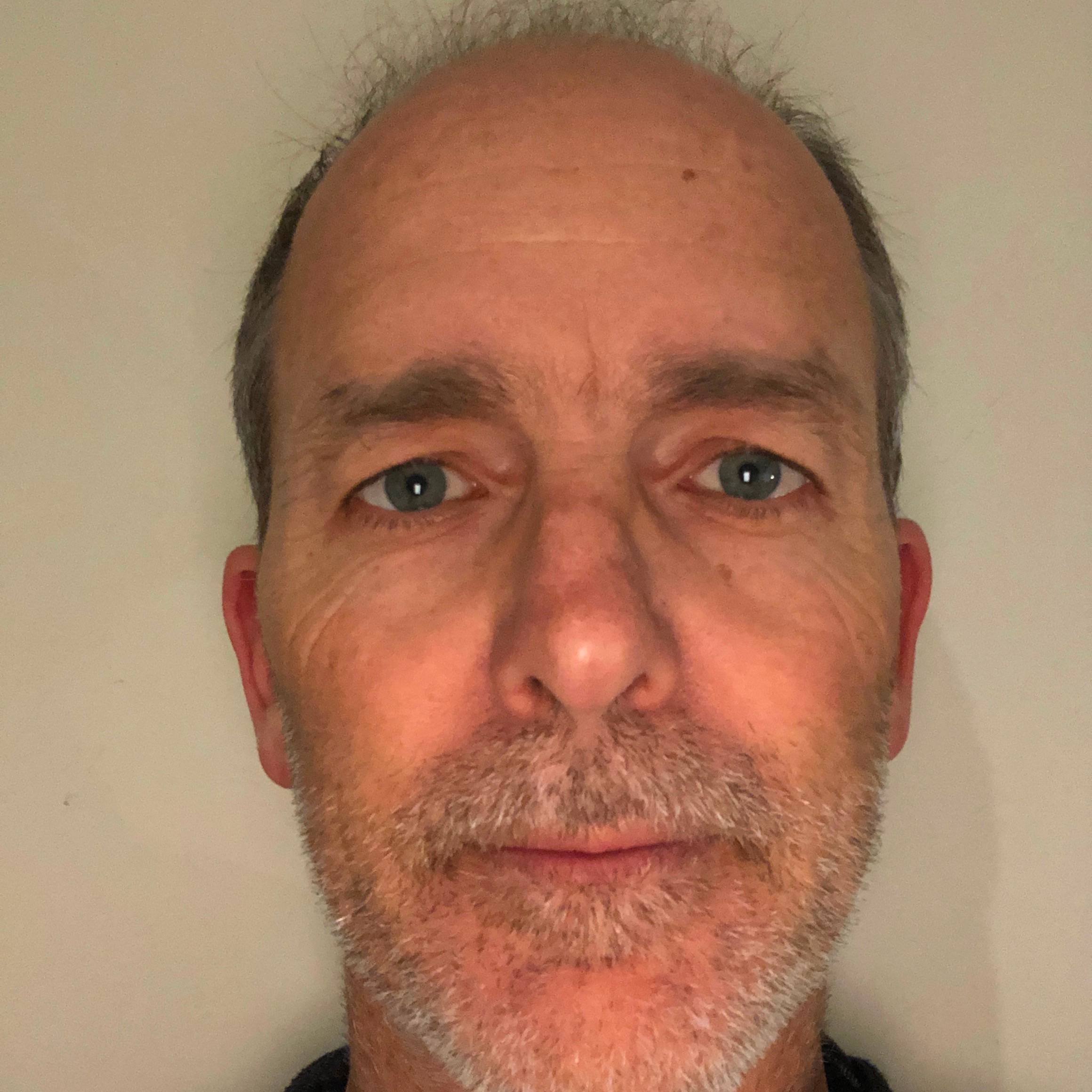 Rod Farrelly
