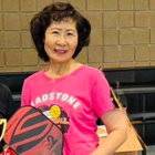  Sue Li