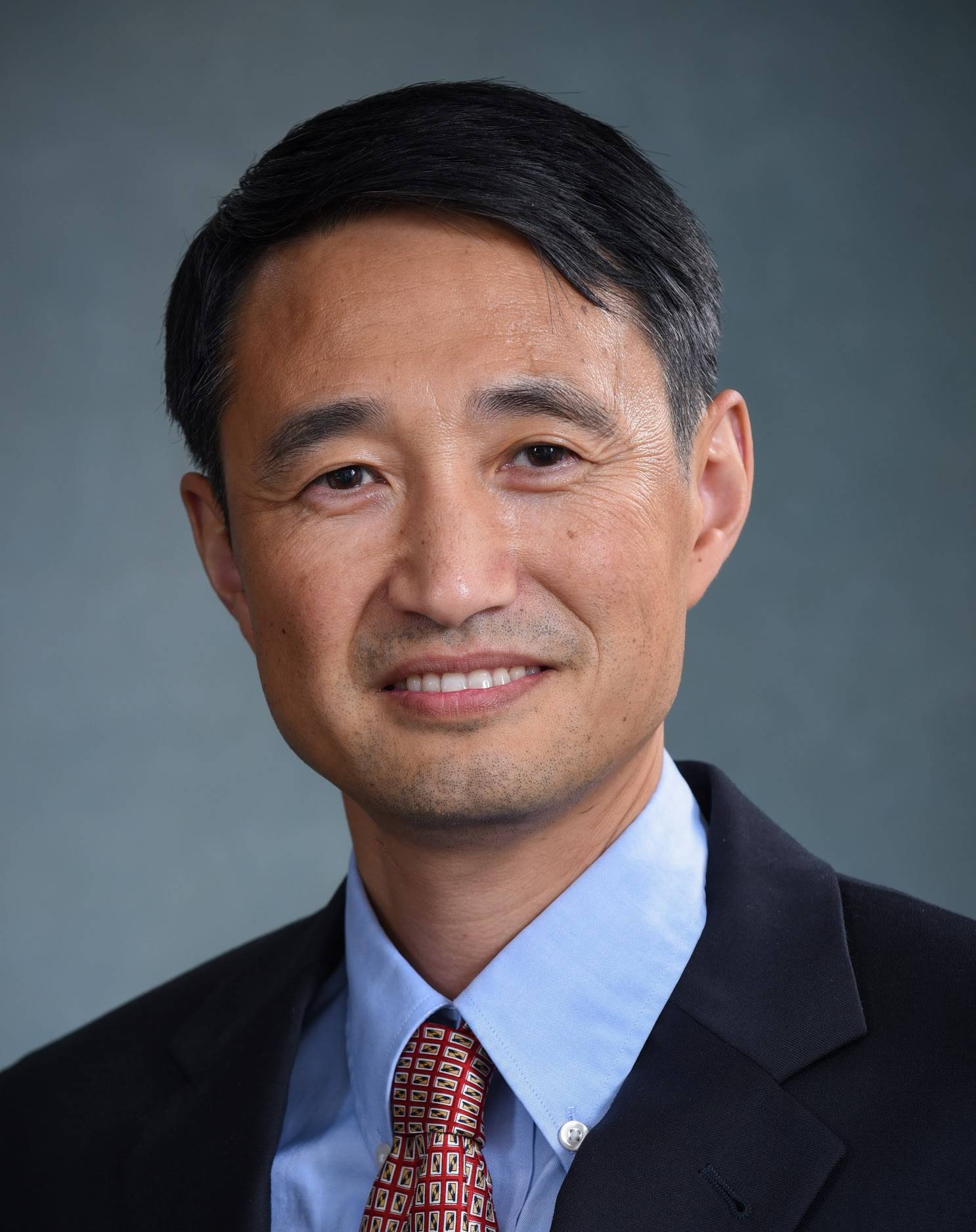 Wei Wu