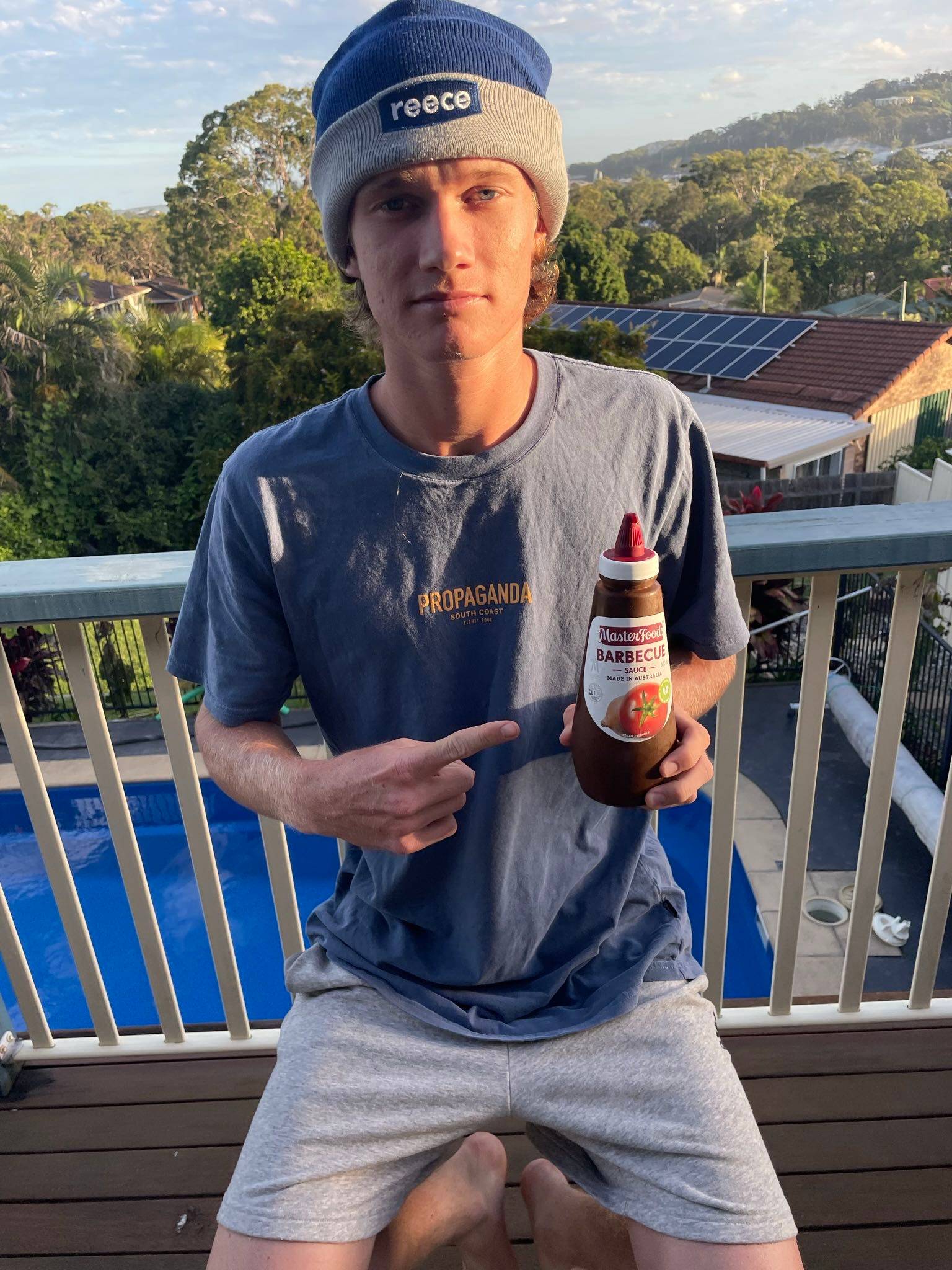 lachlan rook