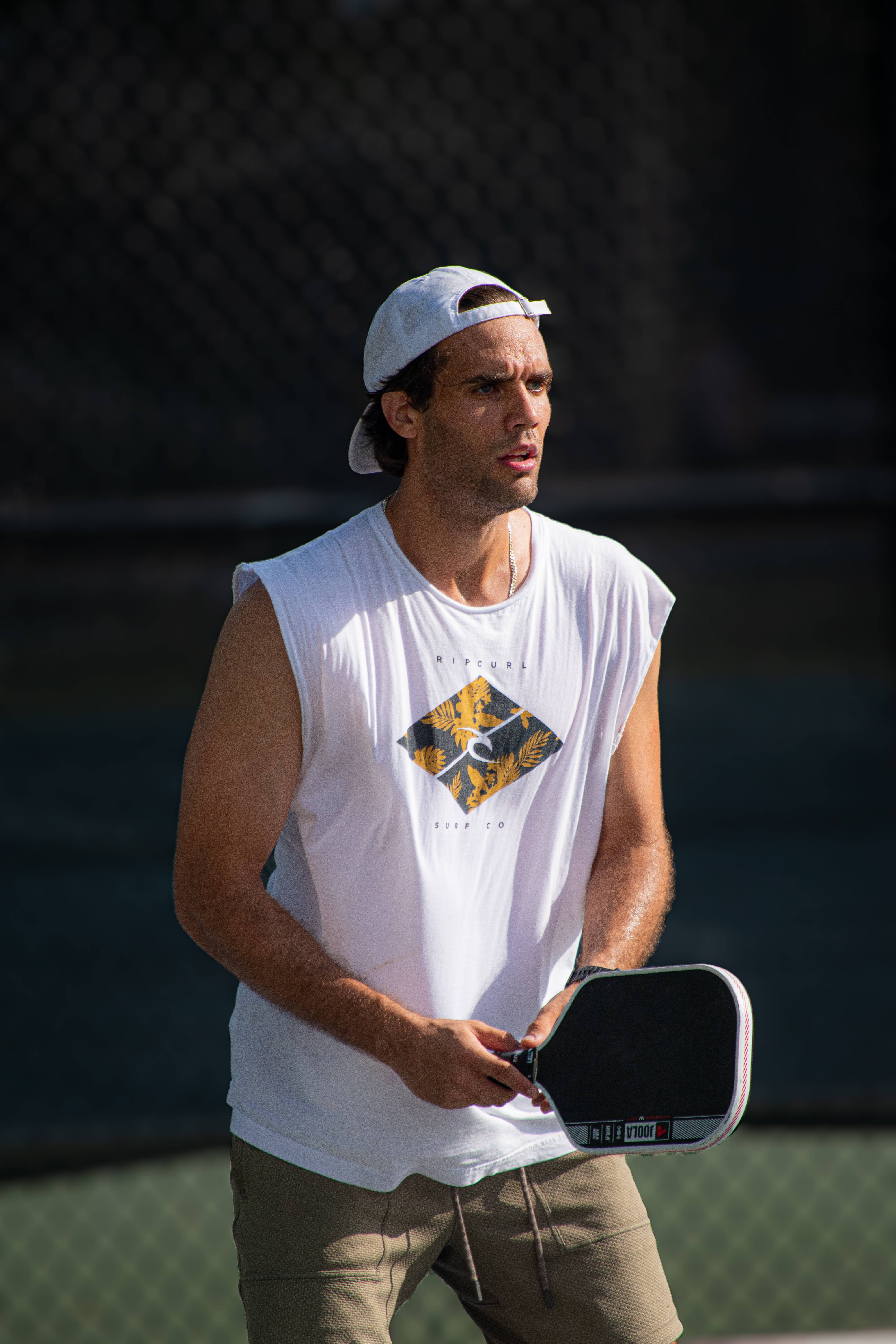Adrian Regueiro