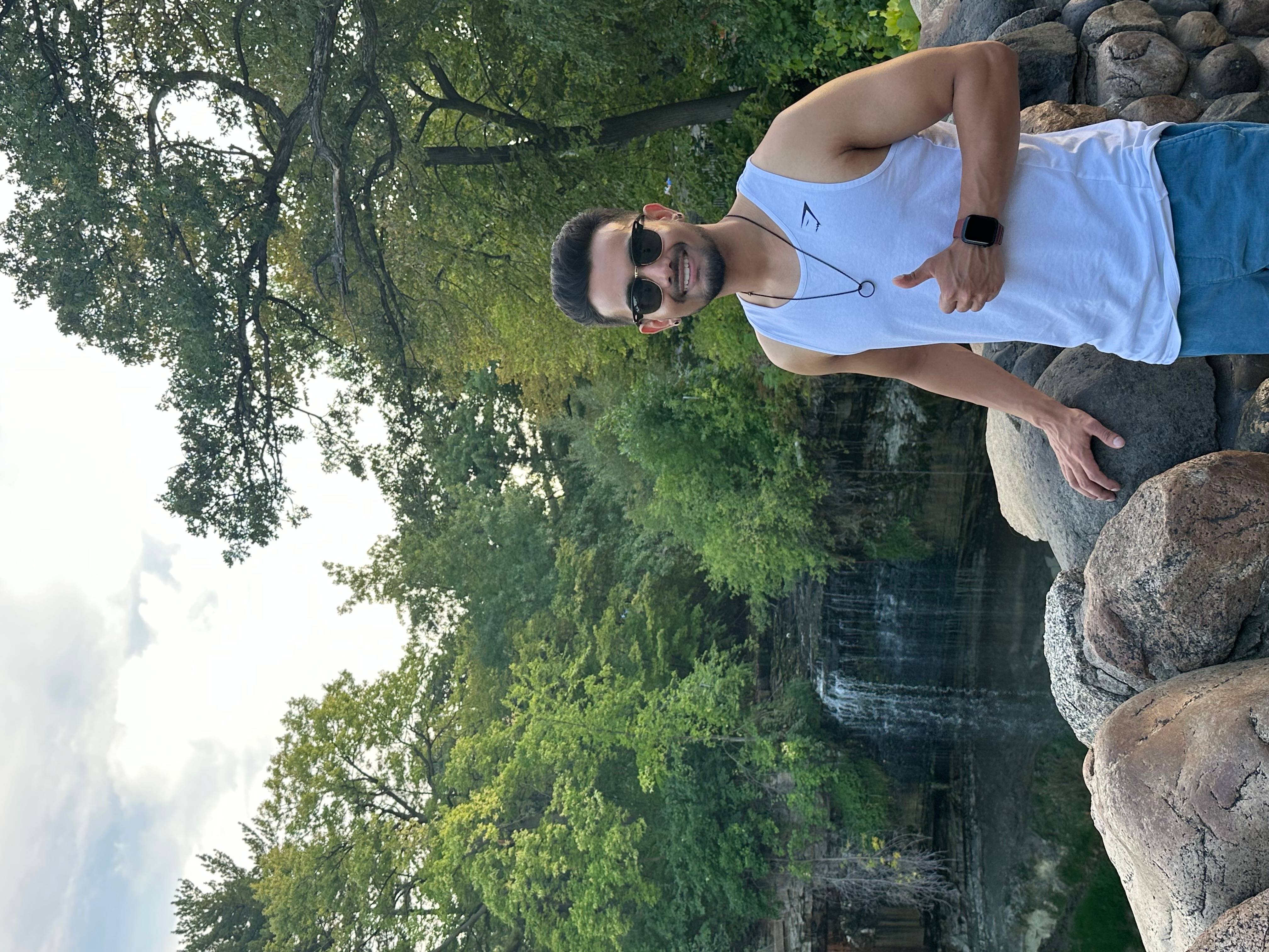 Diwas Adhikari