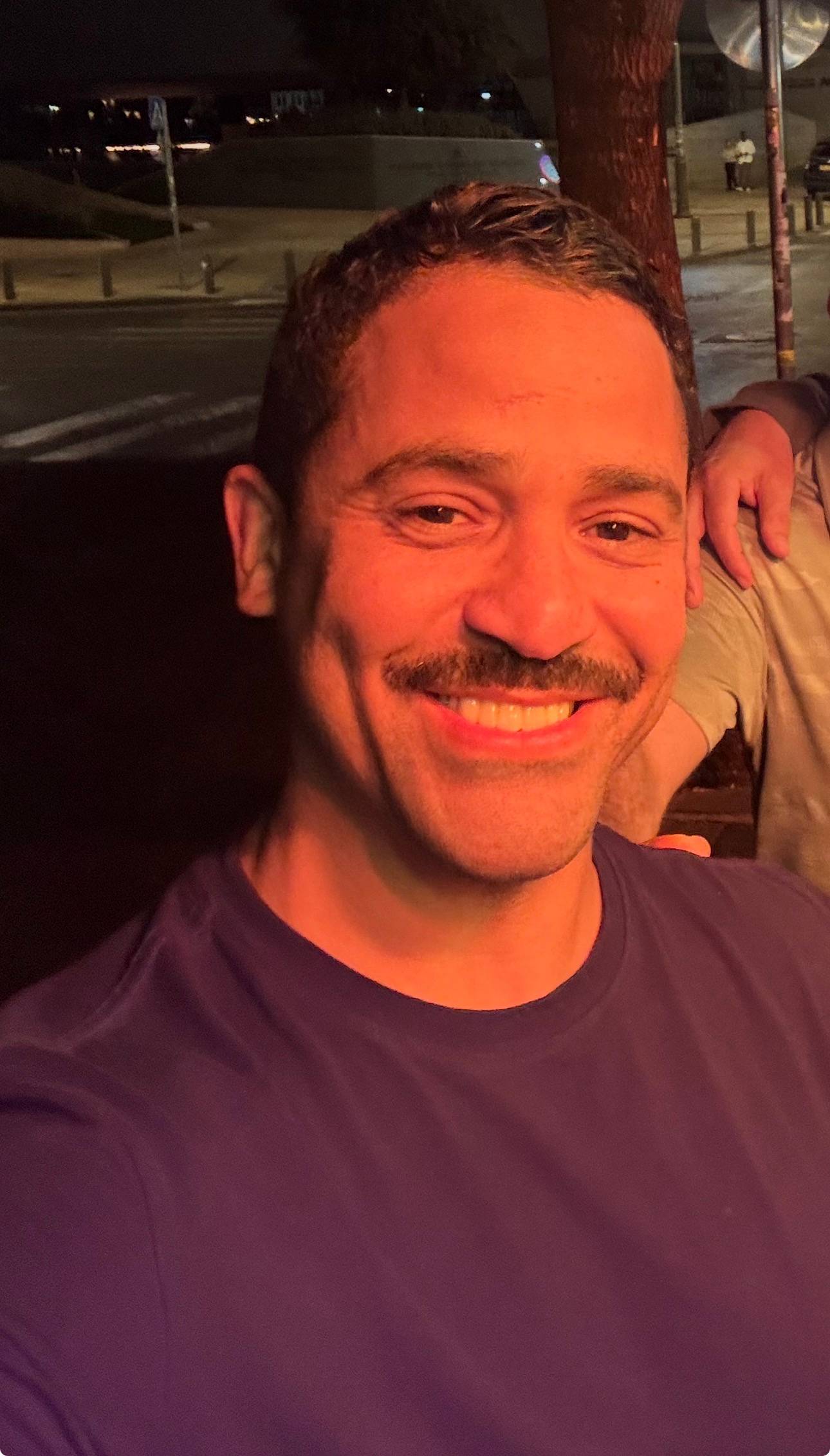 Alejandro Bautista