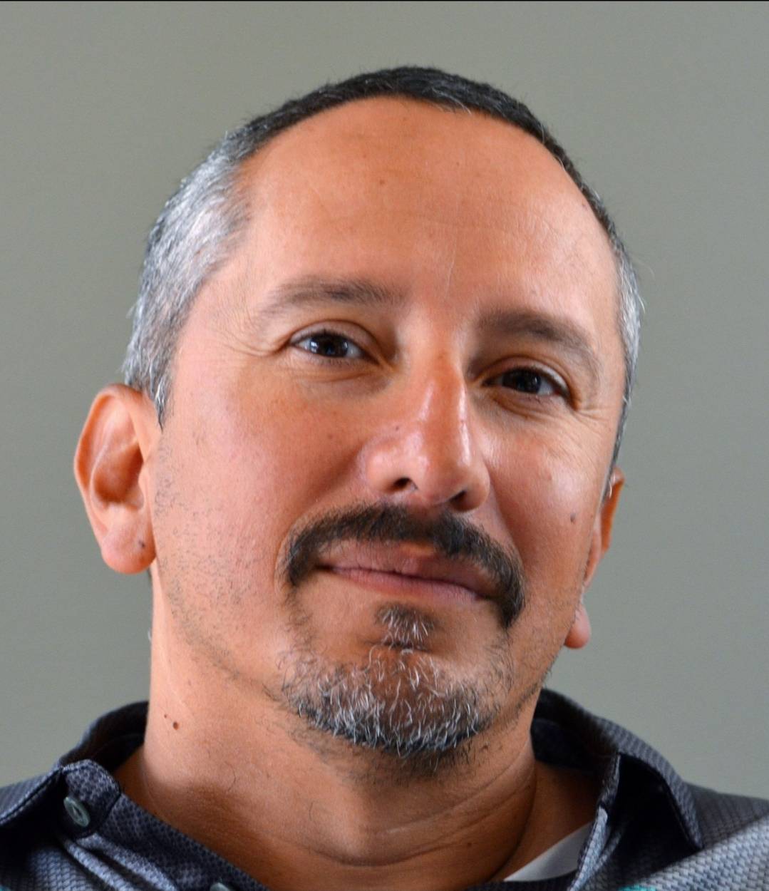 Alfredo Ospina