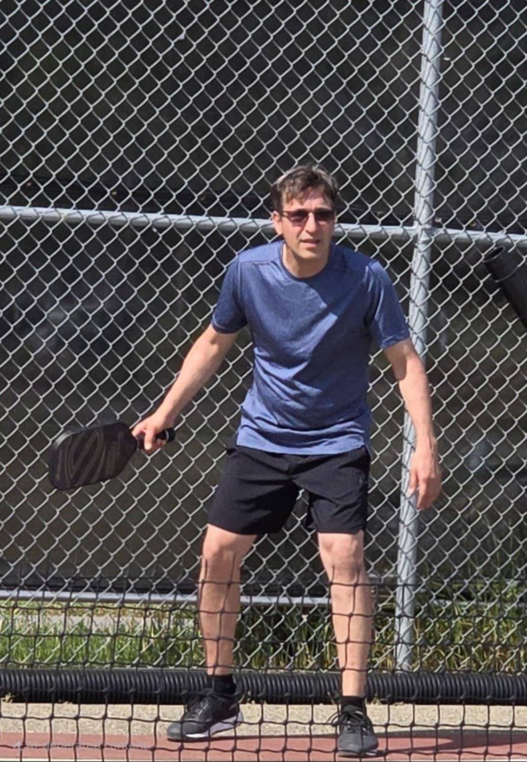 Amir Parsaei