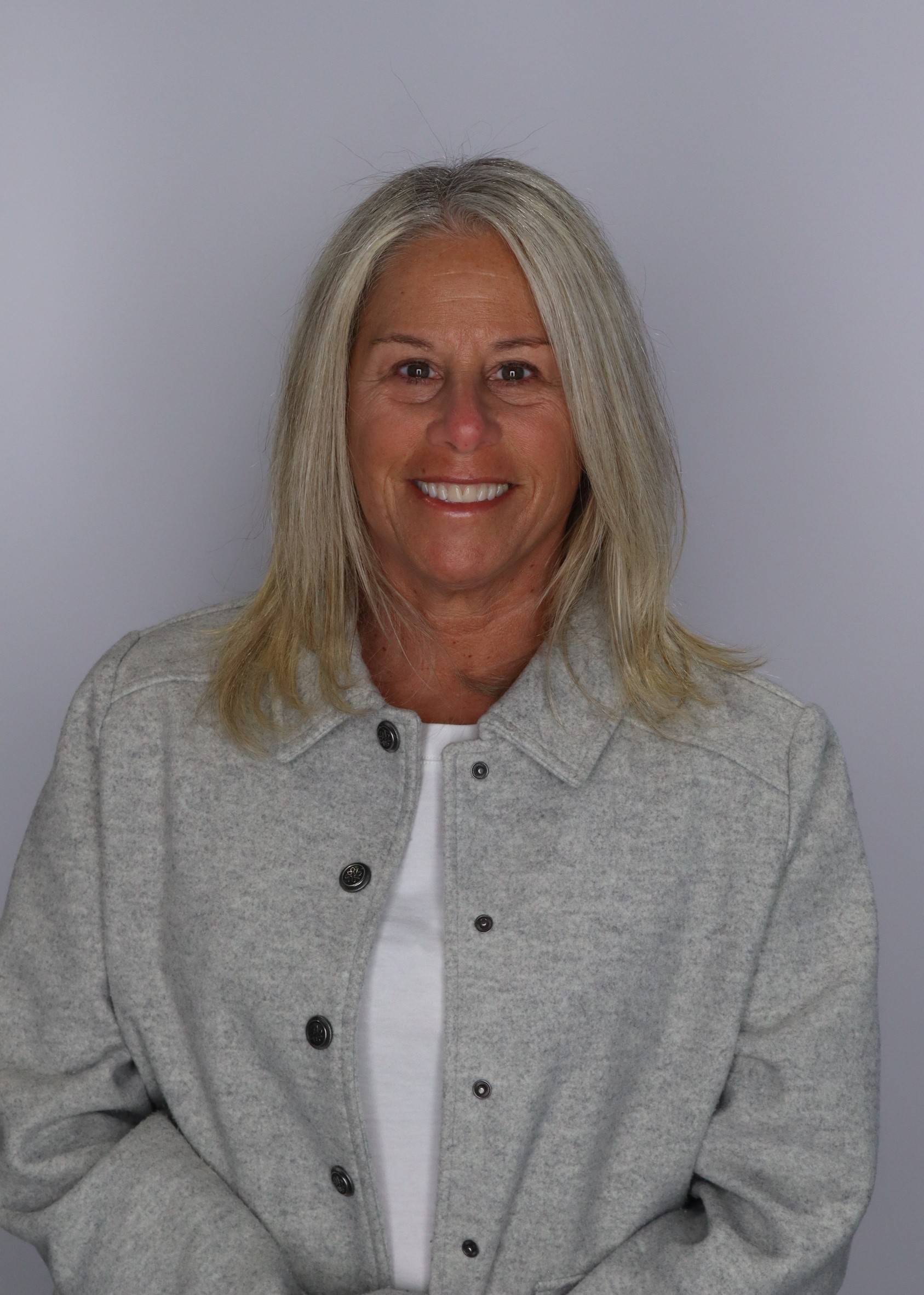 Amy Shore