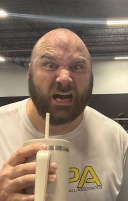 Dustin Anderson