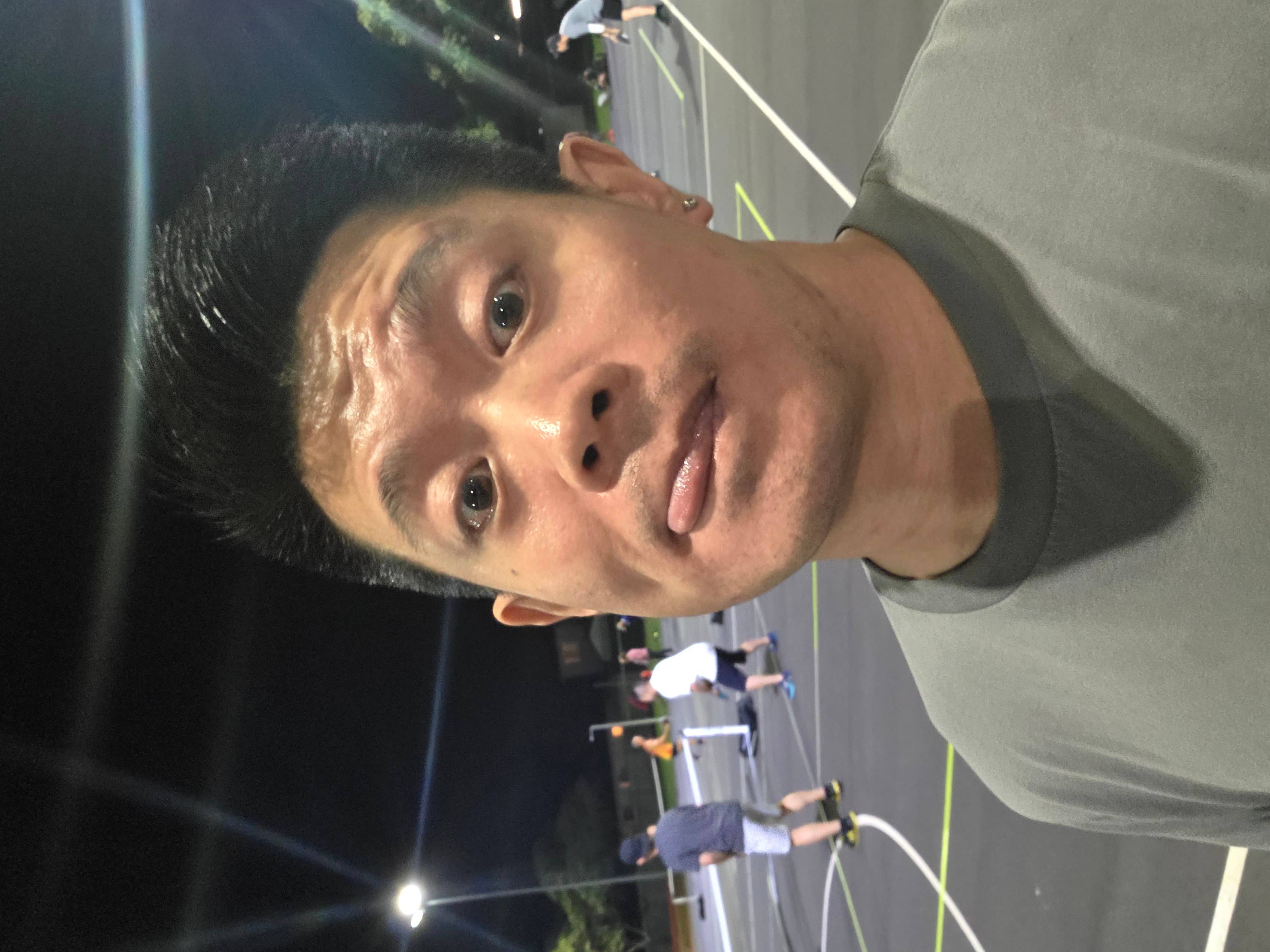 Andy Thai