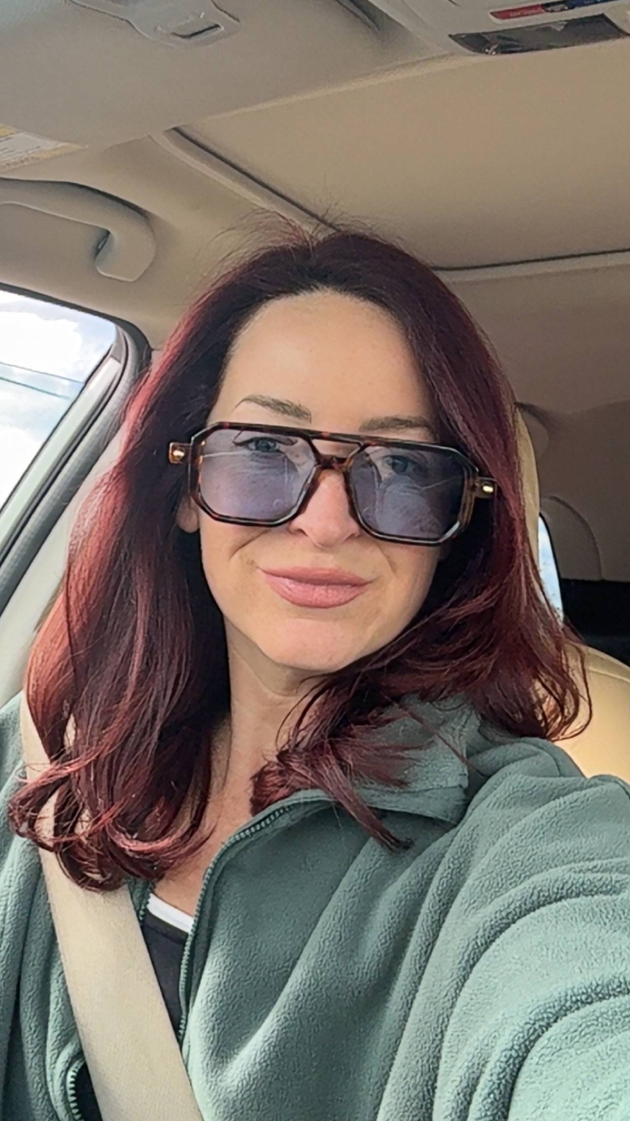 Ashley Kurth