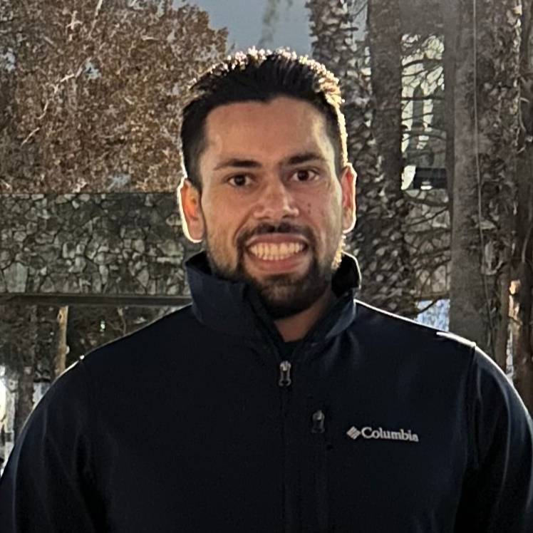 Johny Atwal
