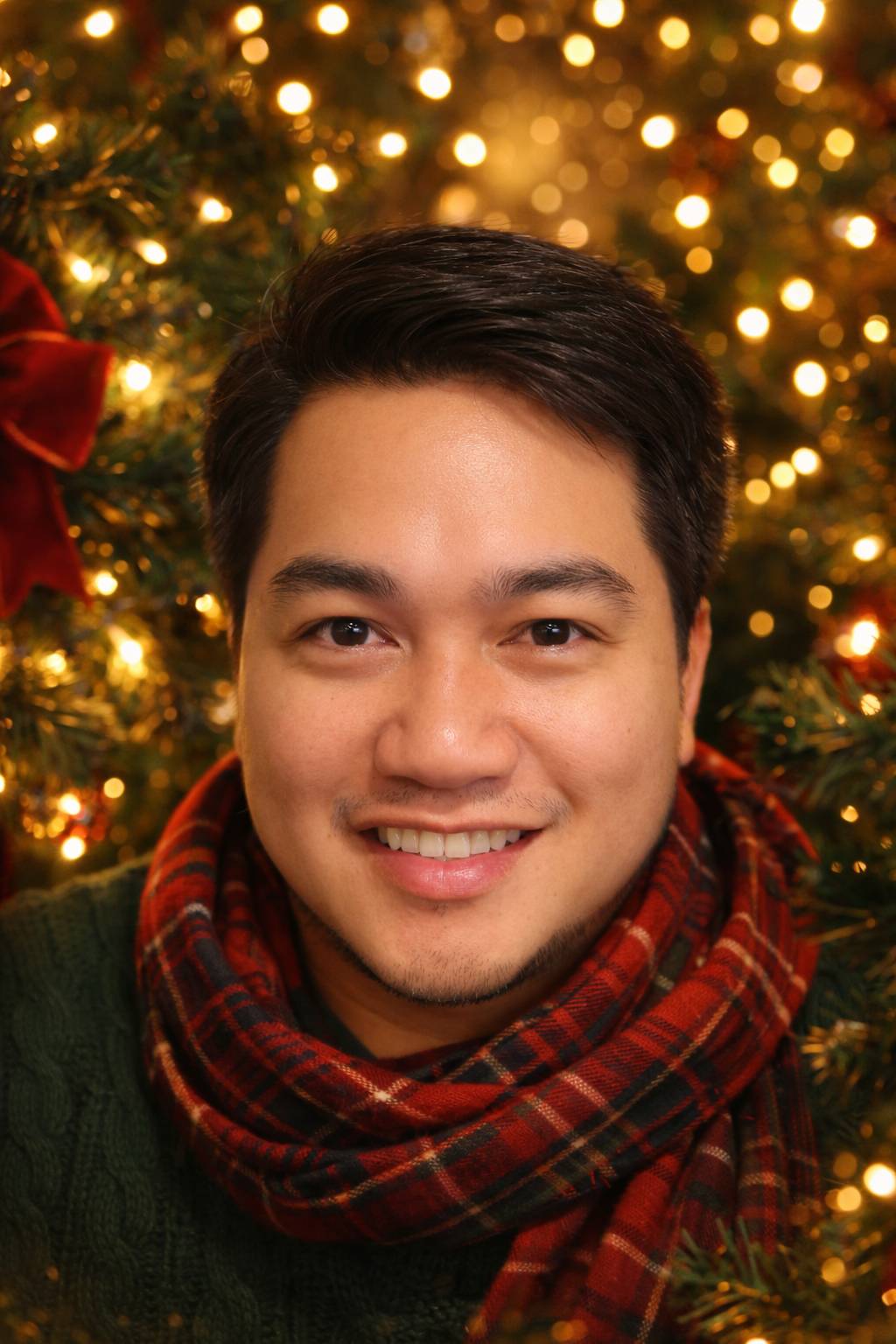 Joshua Bandalan
