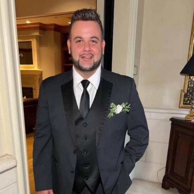 Mike Bedosky