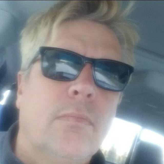 Bruce Belinsky