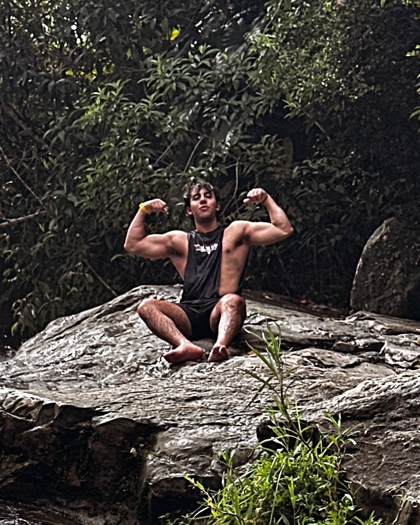 Ben Ezra