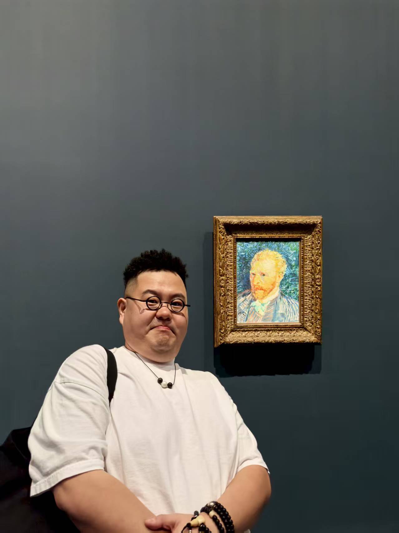 biggie 小岳岳