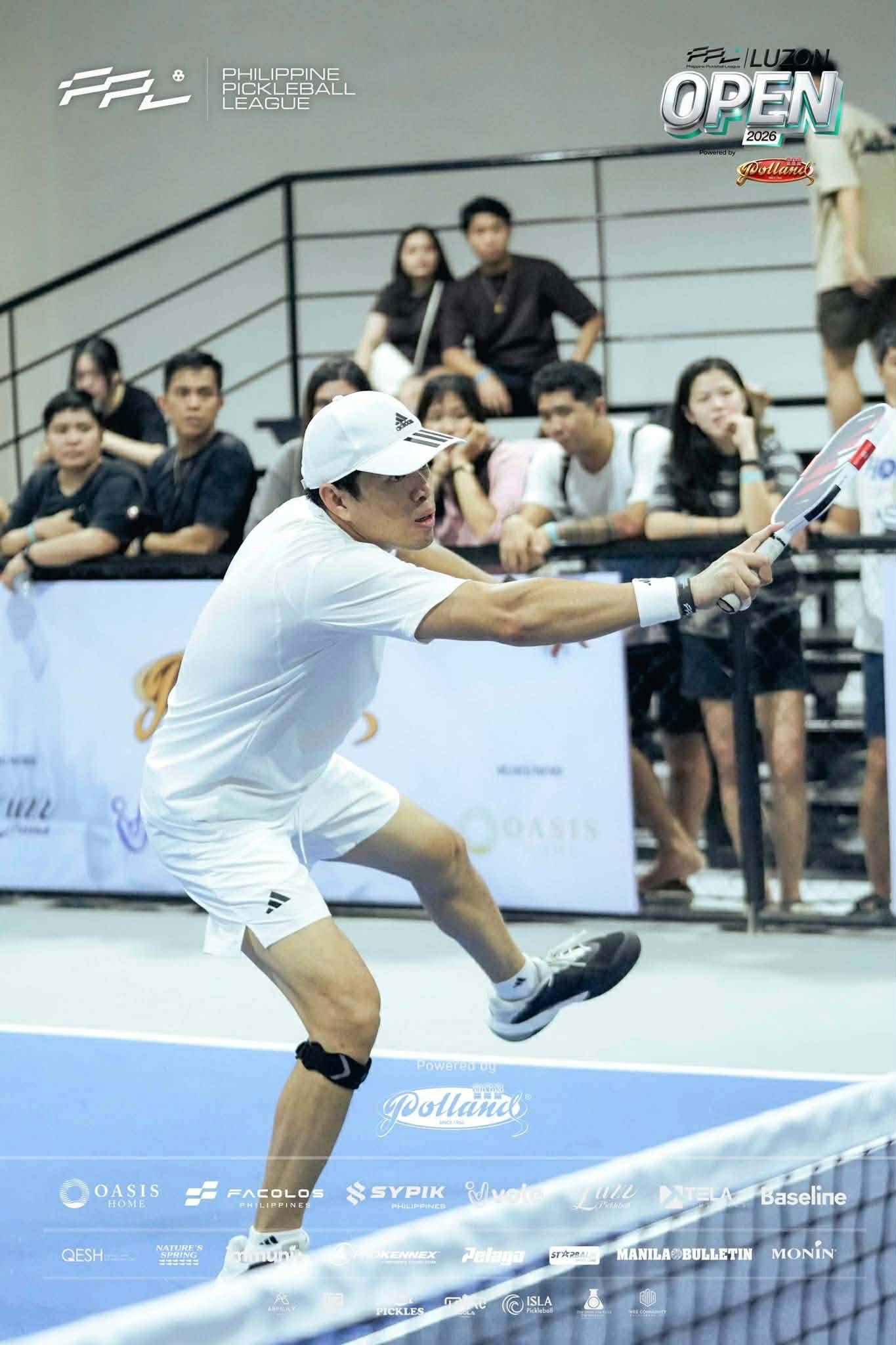 Edgar Bisnar