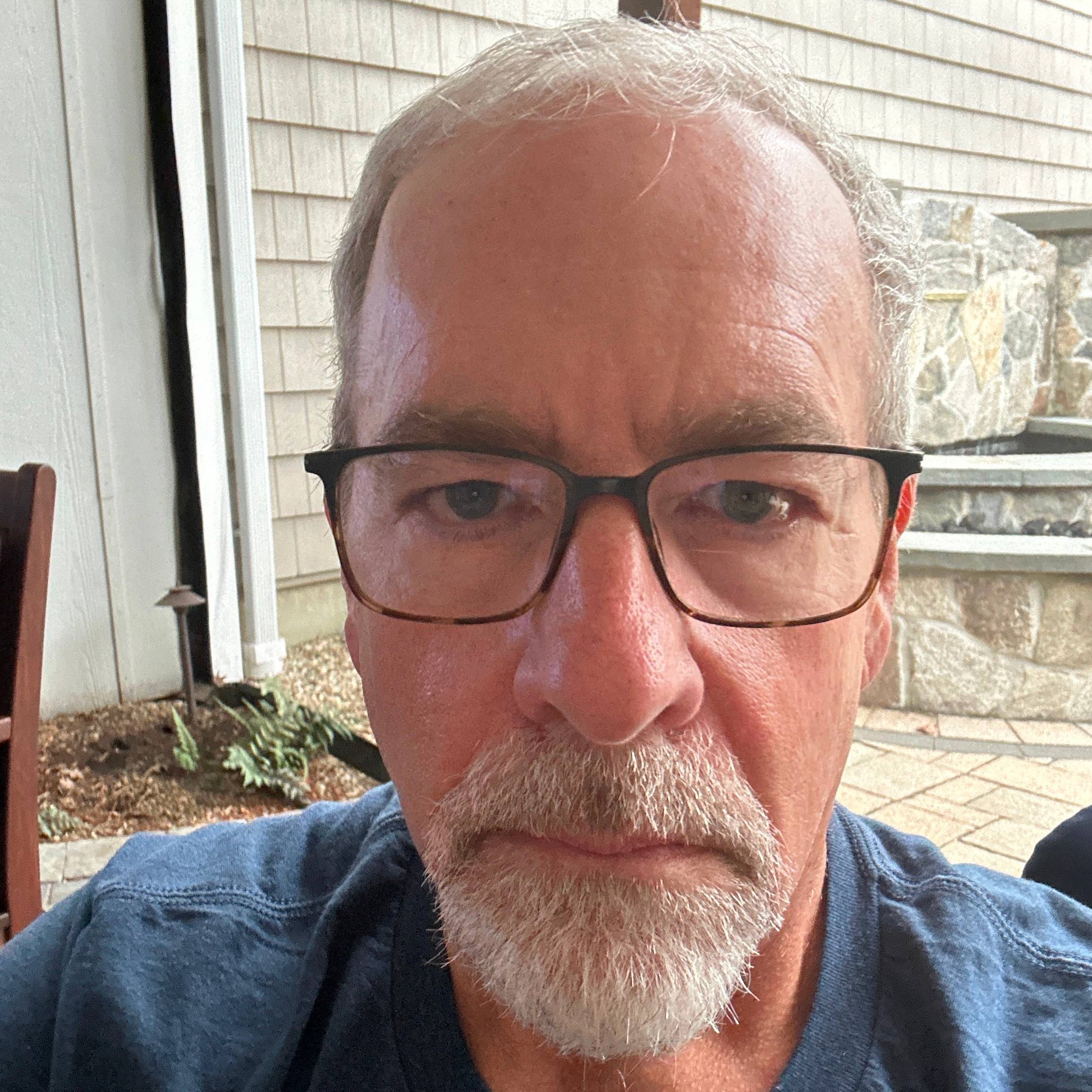 Bob Meindl