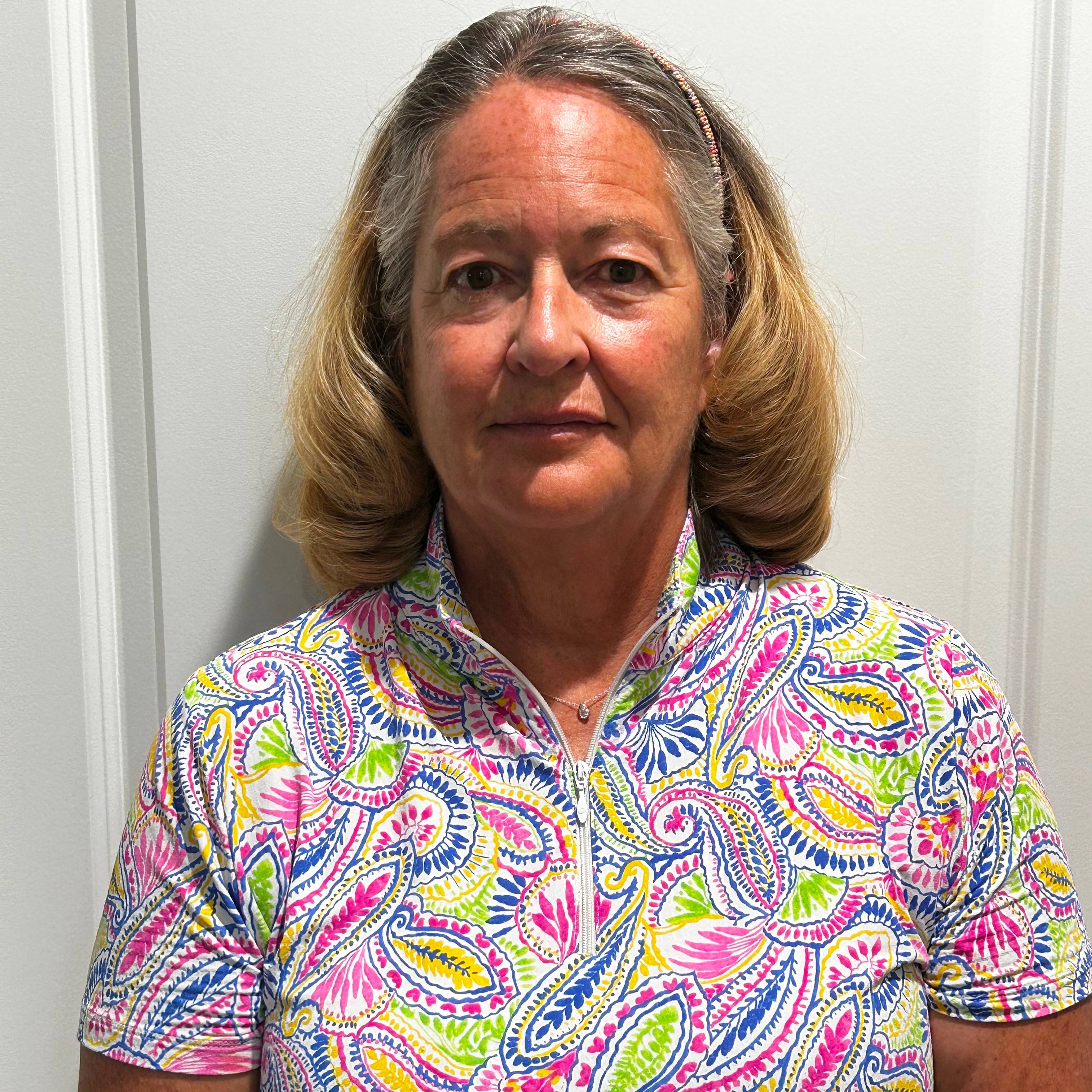 Deb Boyles