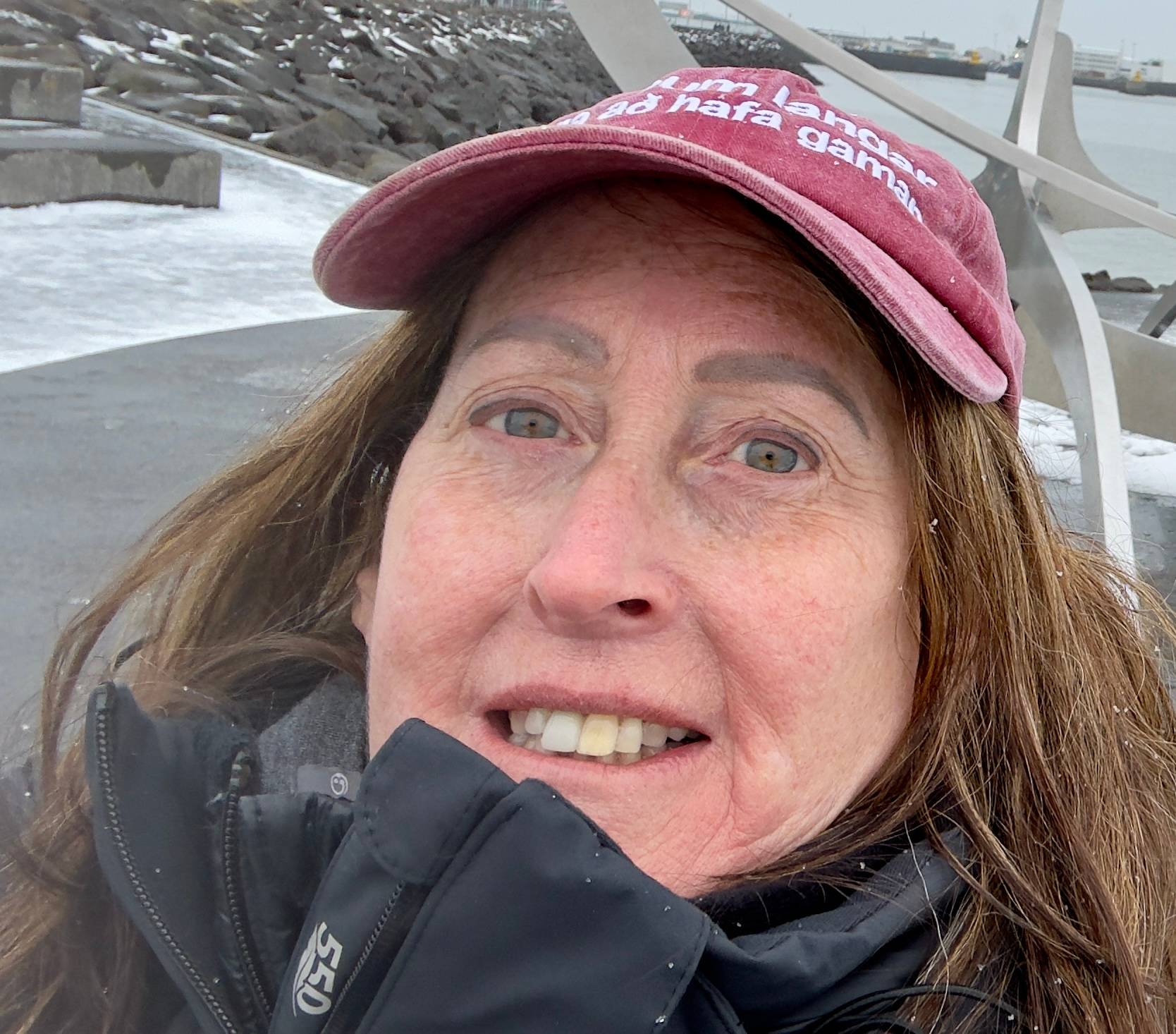 Brenda Bresloff
