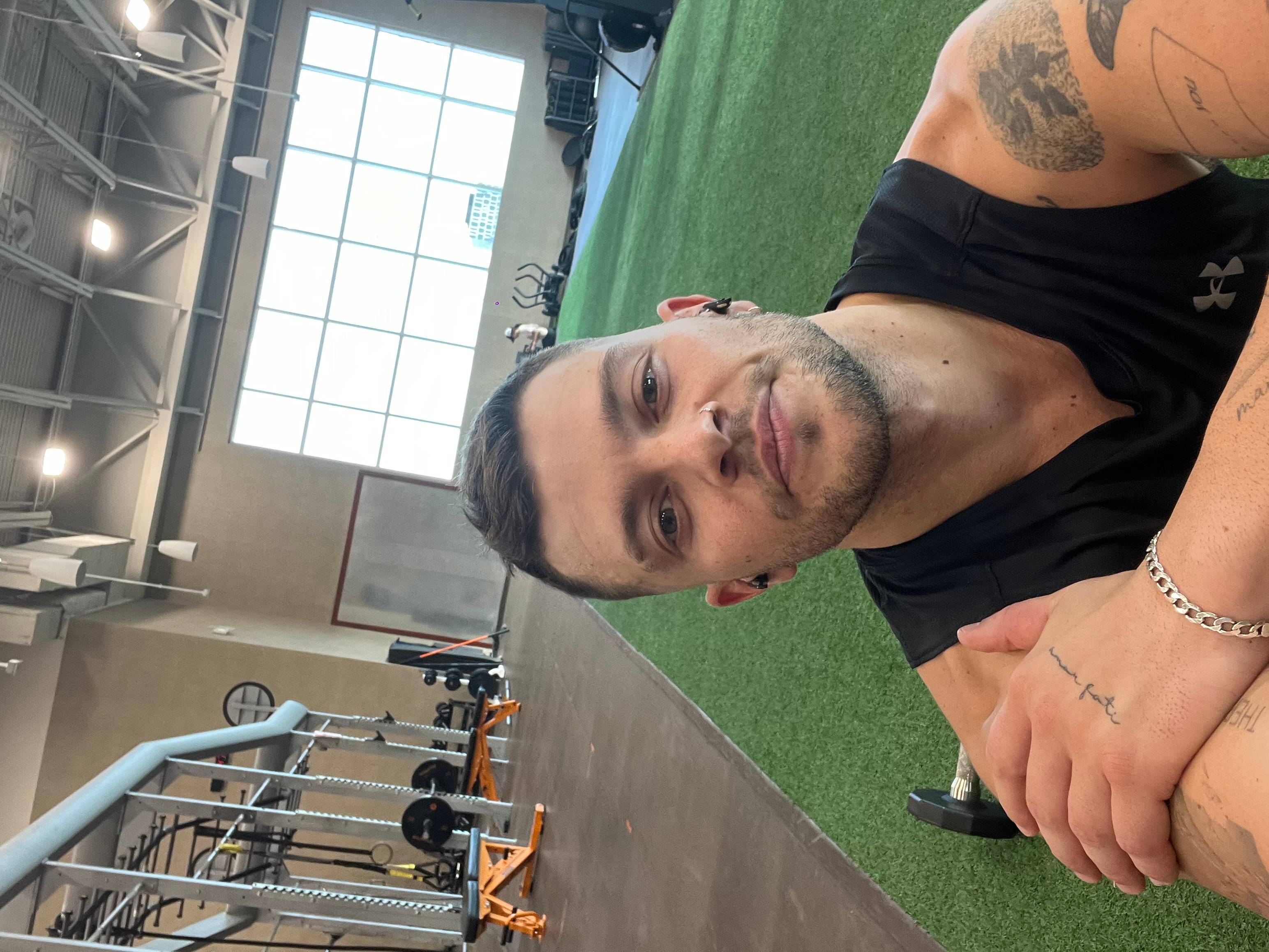 Brendan Mosca