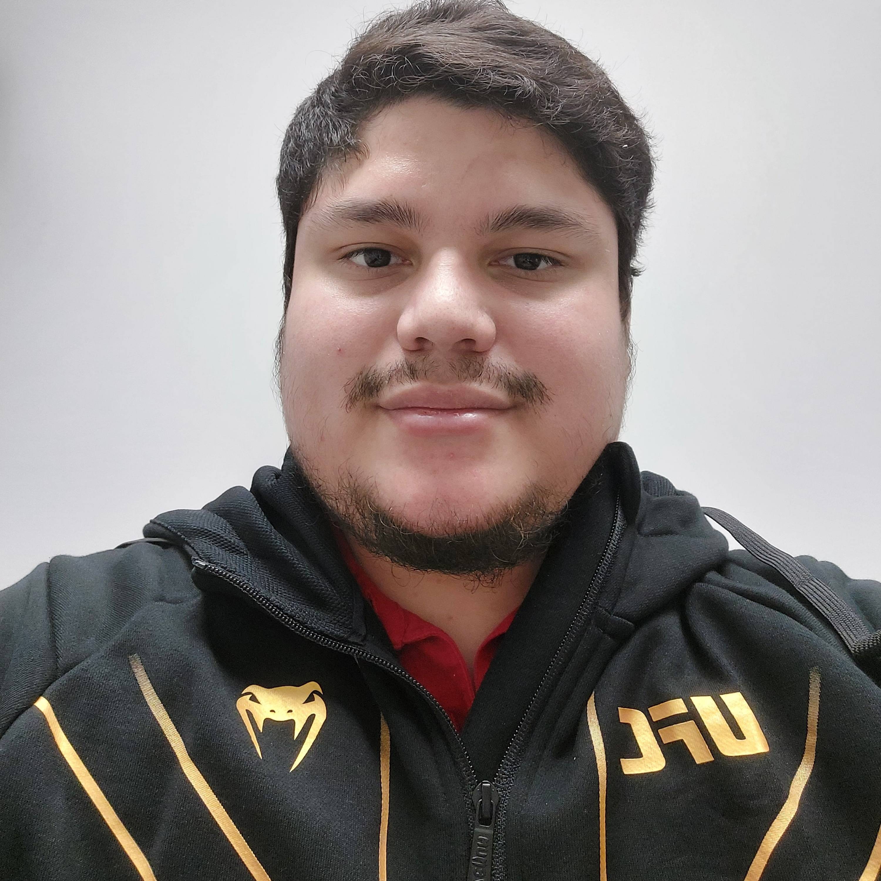 Israel Cano