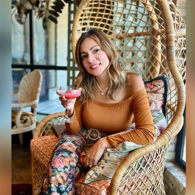 Maria Carli