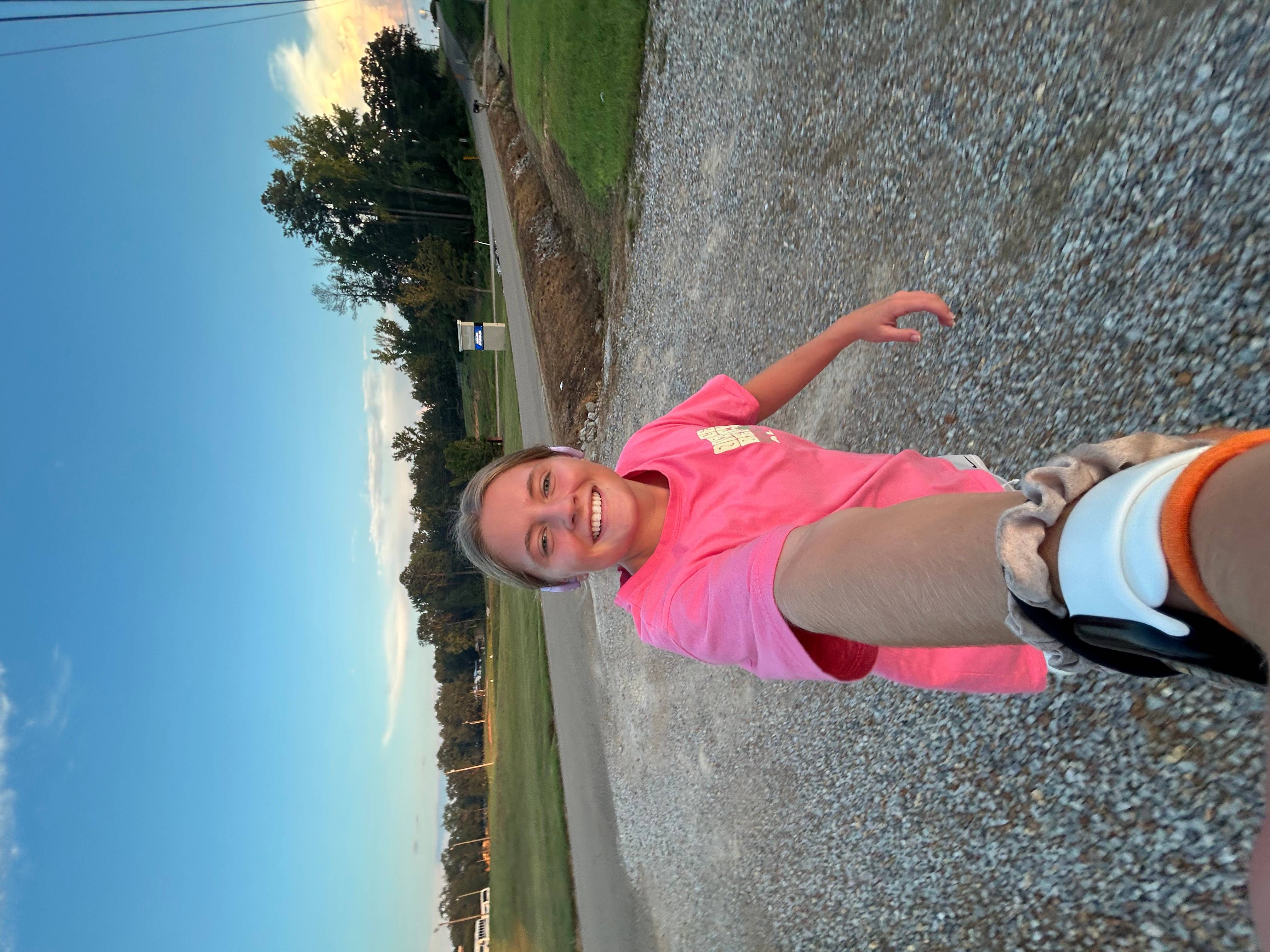 Carrie Kinard