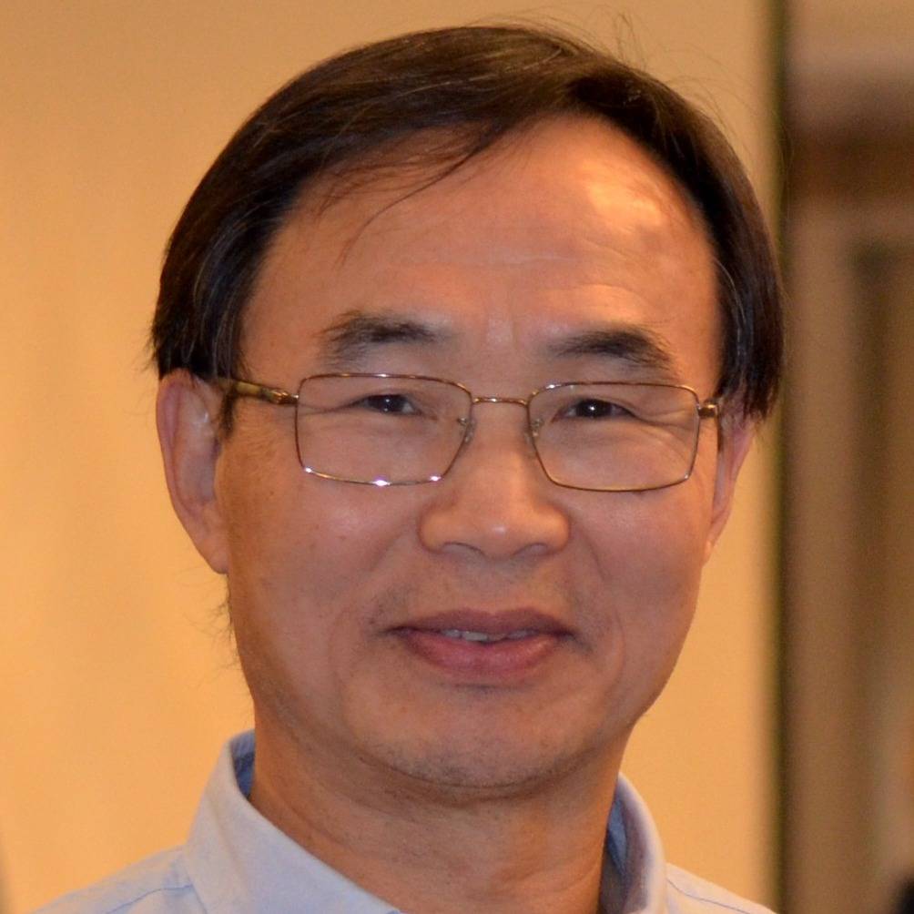 Jiaxin Chen