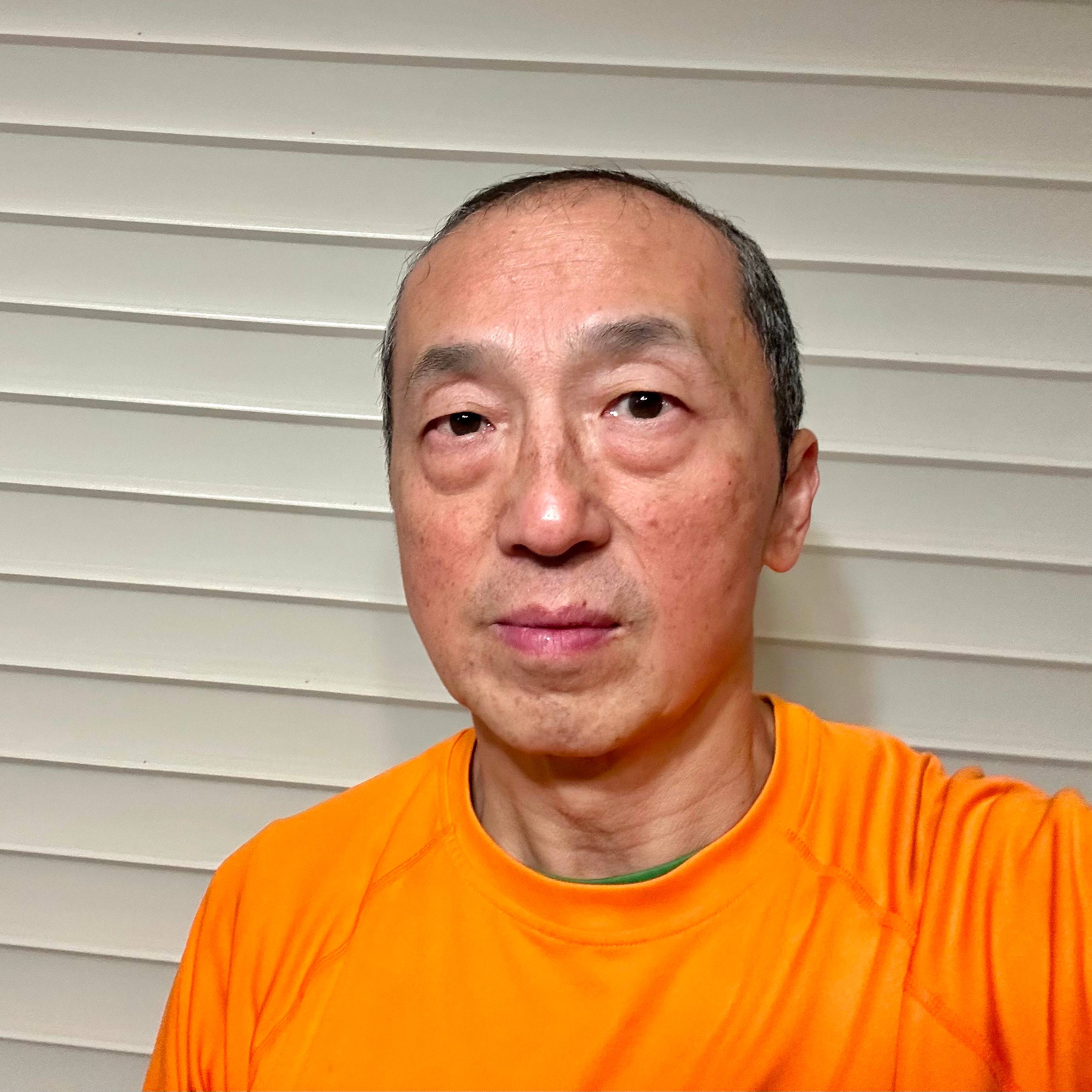 Lei chen