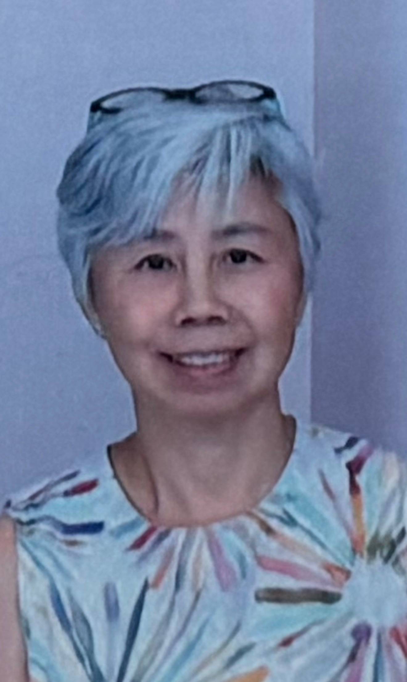 Chittima karoonkornsakul