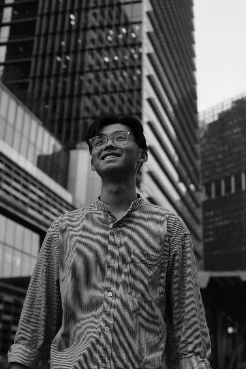Nathanael Chong