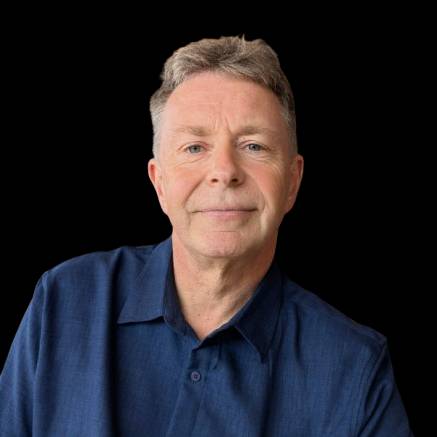 Colin Glass