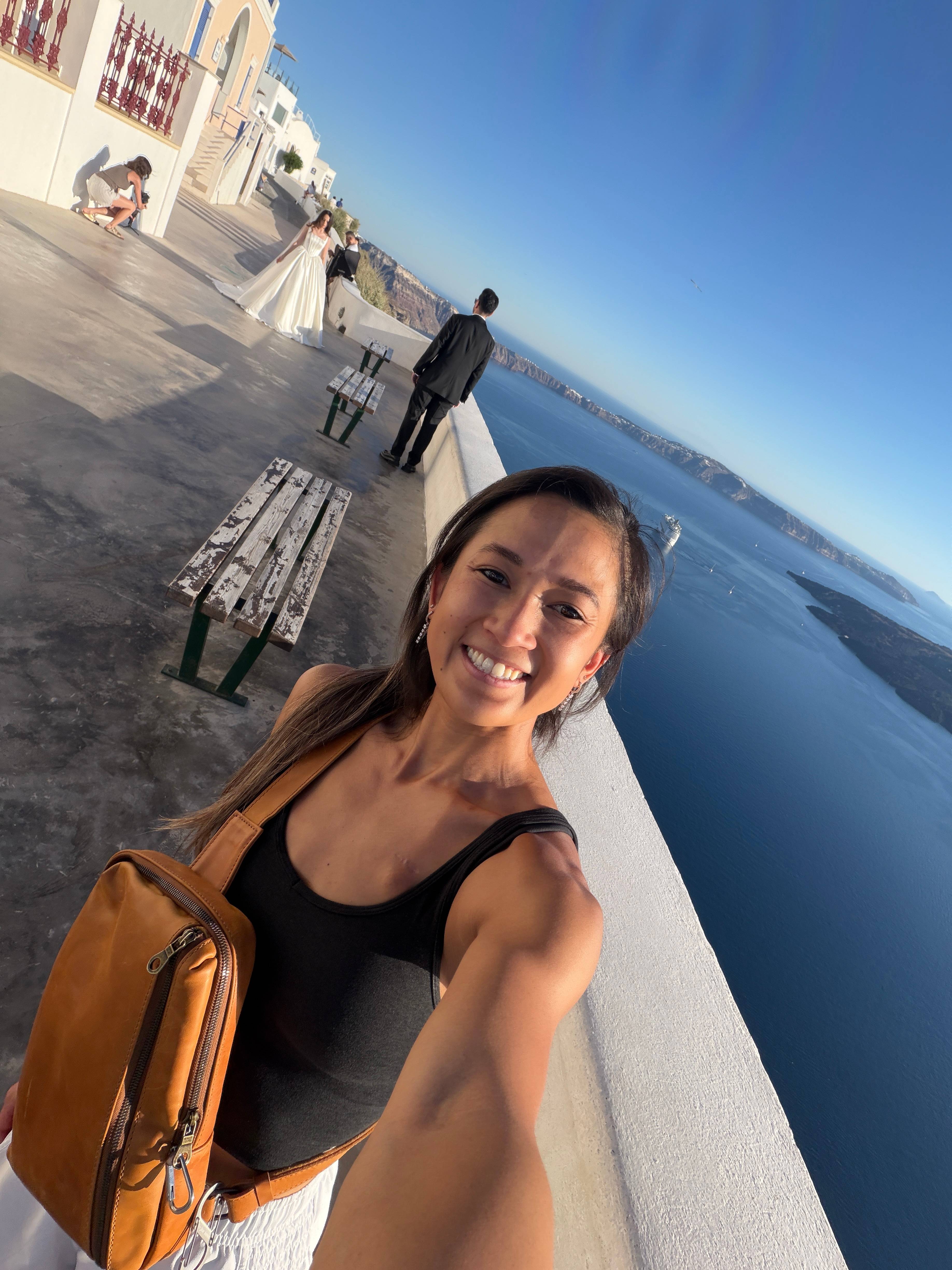 Connie Tran