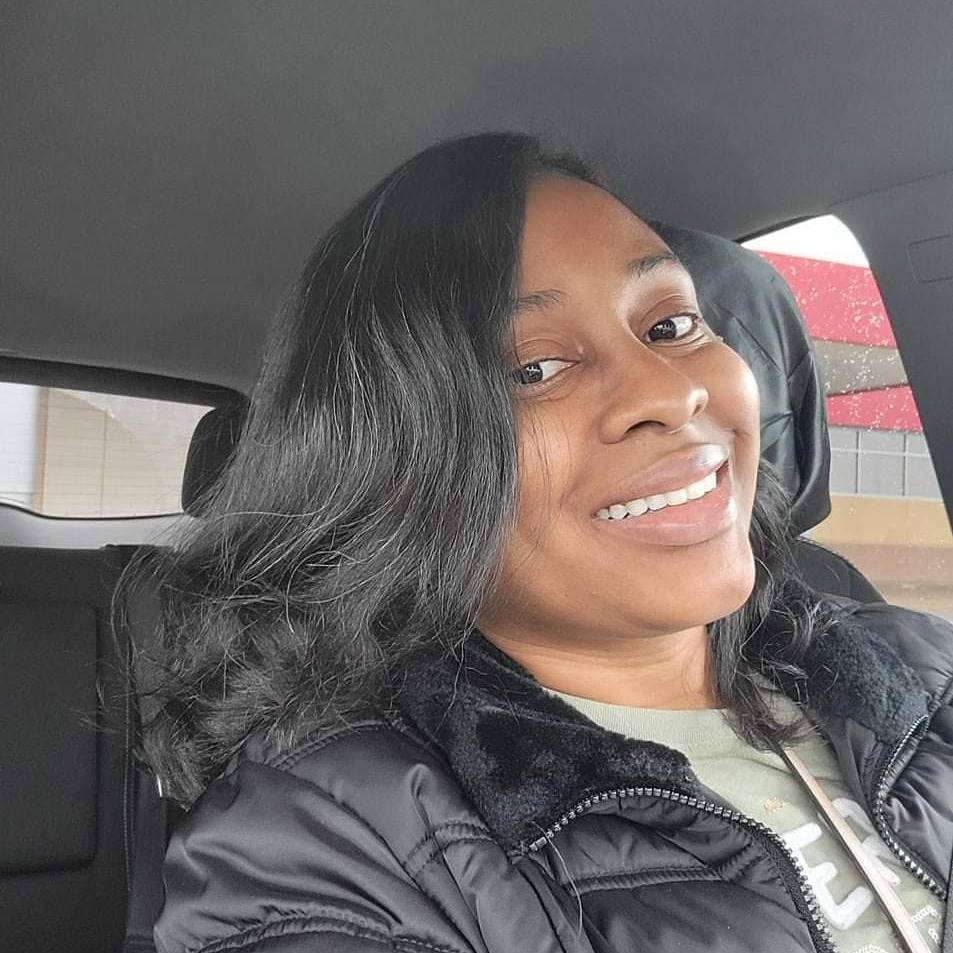 Courtney Pettway