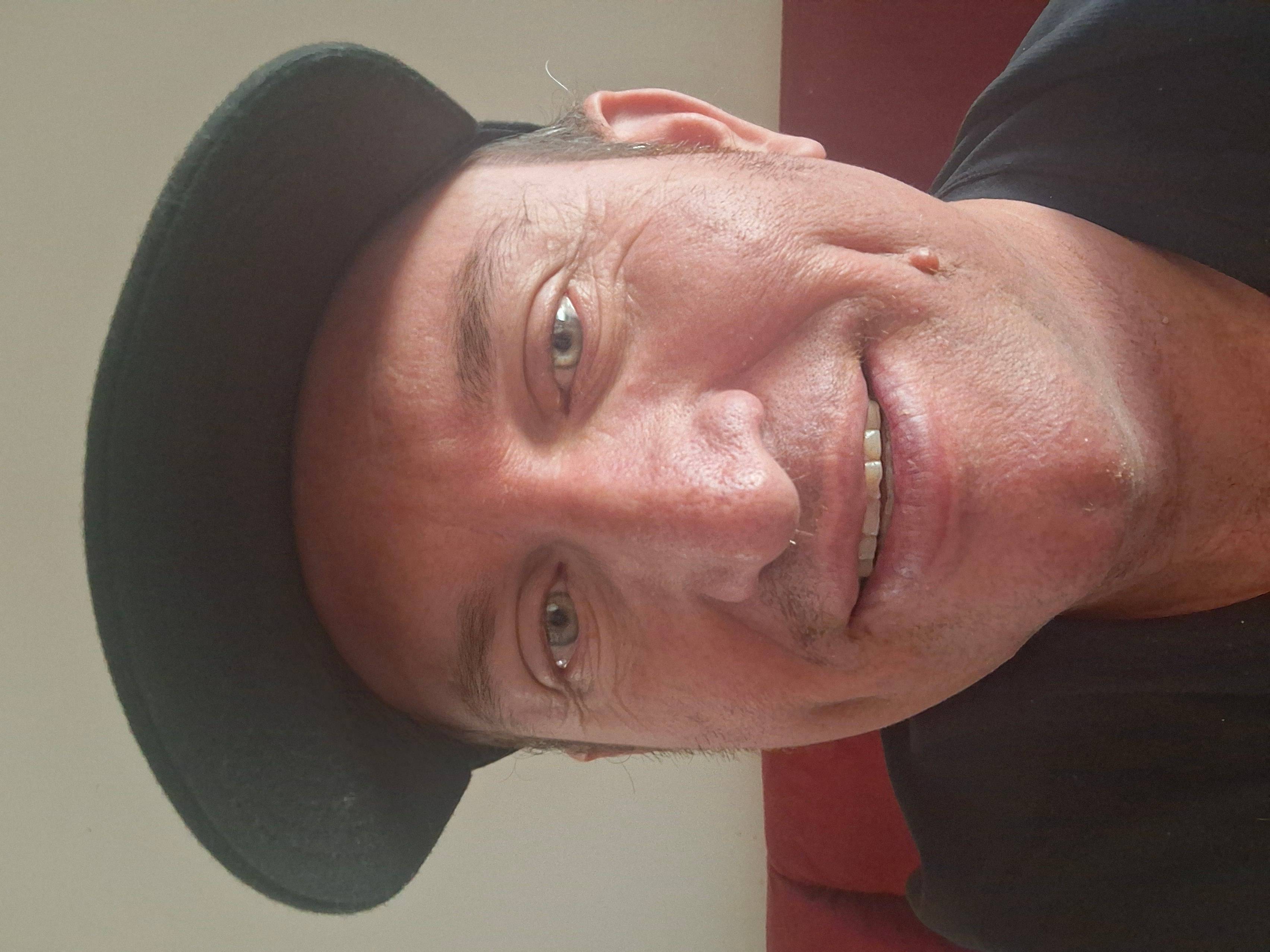 Graham Creighton
