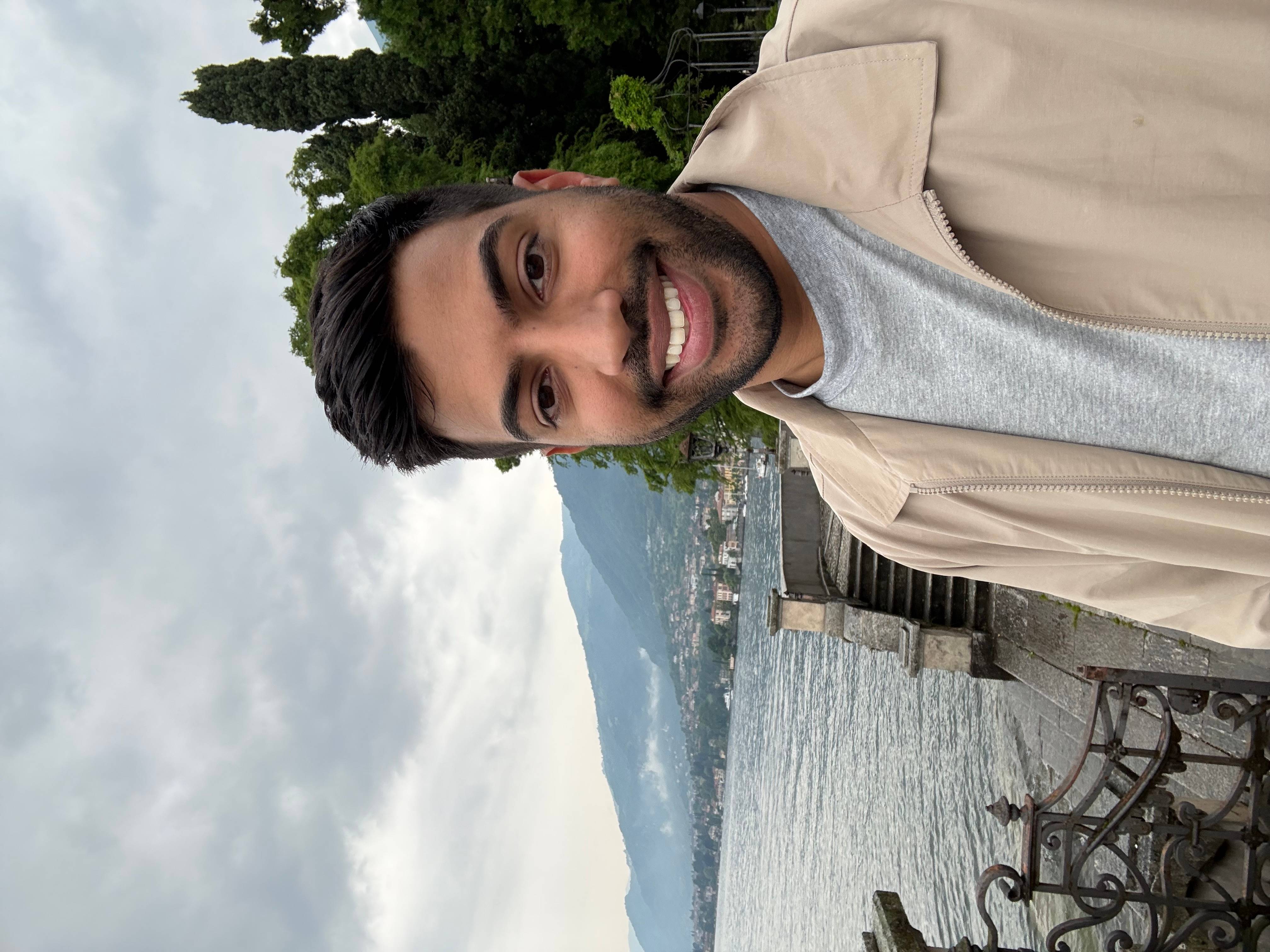 Numan Dharani