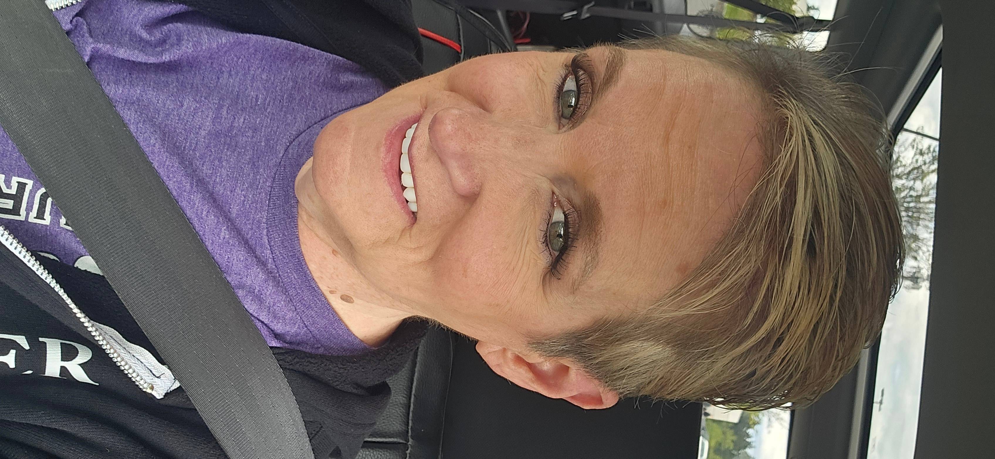 Wendi DuBach